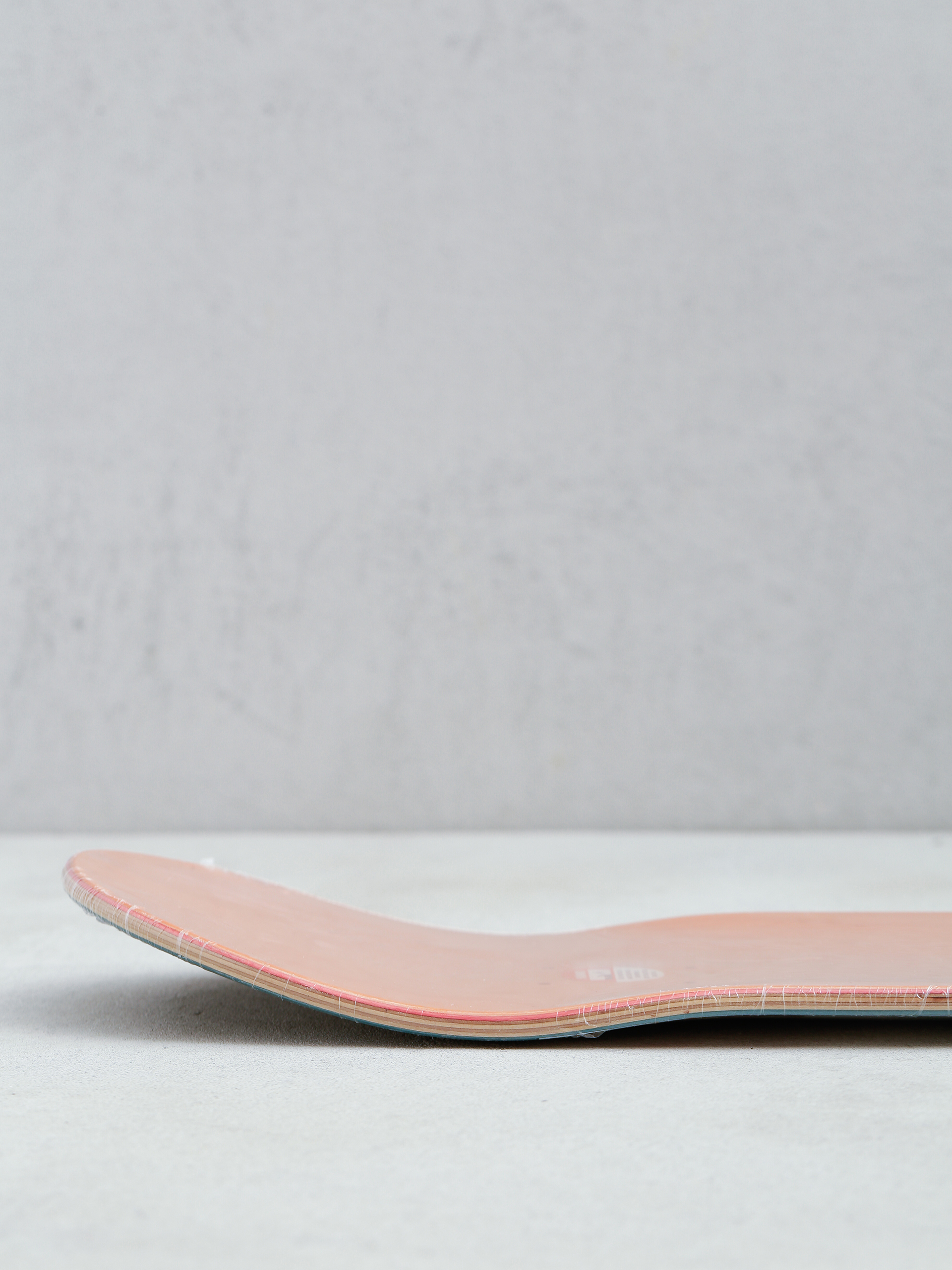 Placă Antihero Grant Arti Ingred (teal)