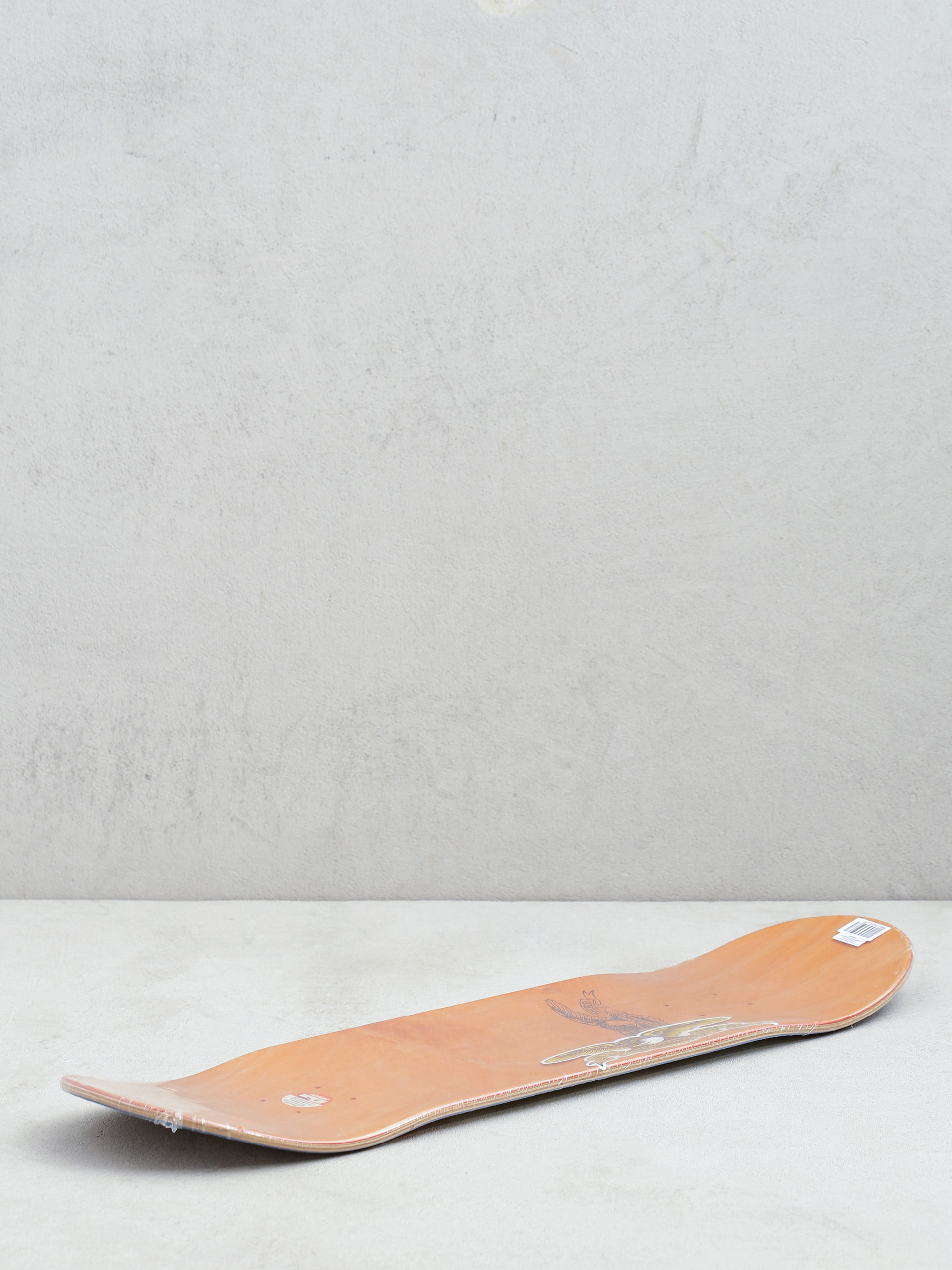 Placă Antihero Grant Arti Ingred (navy)