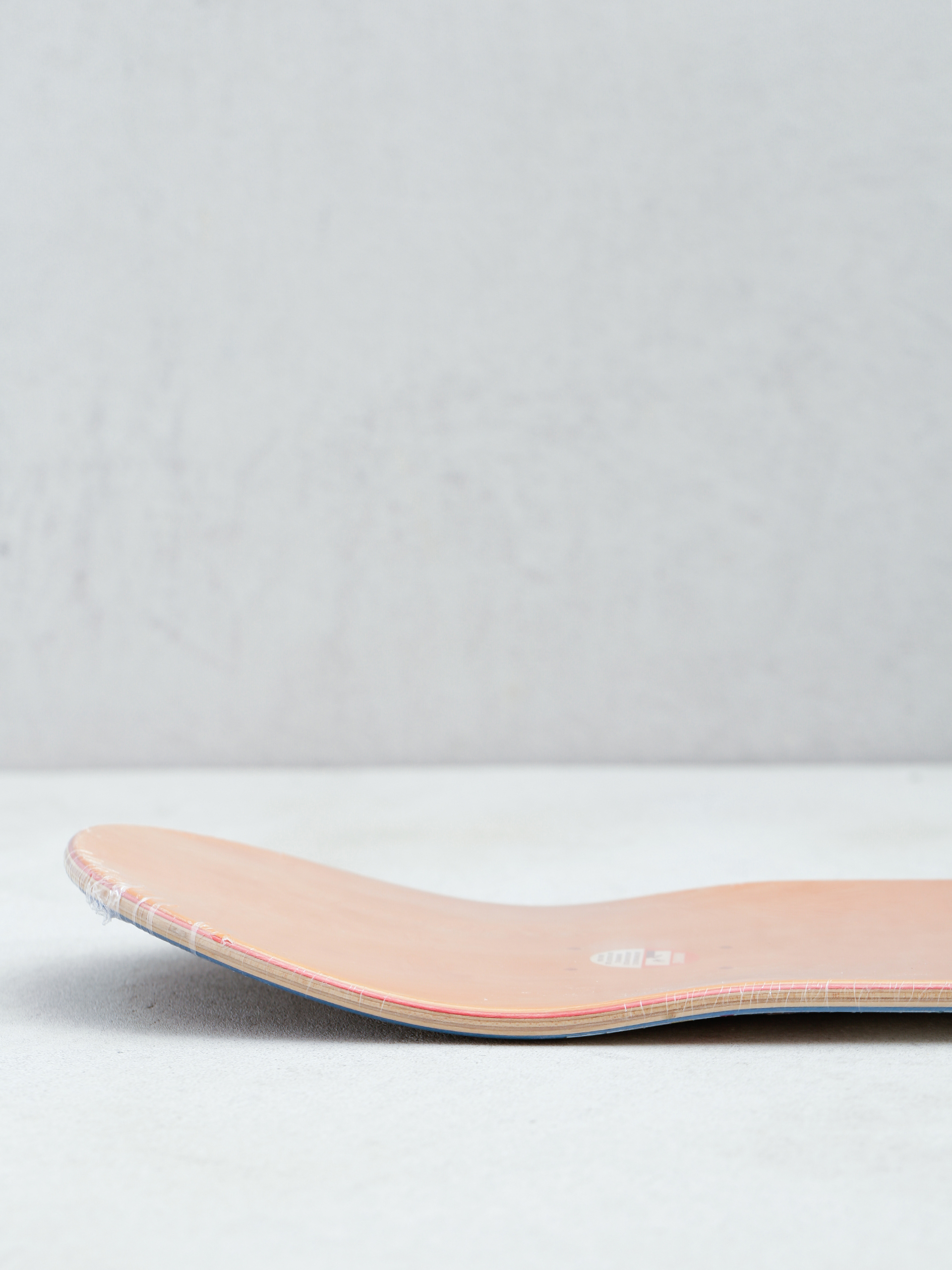 Placă Antihero Grant Arti Ingred (navy)