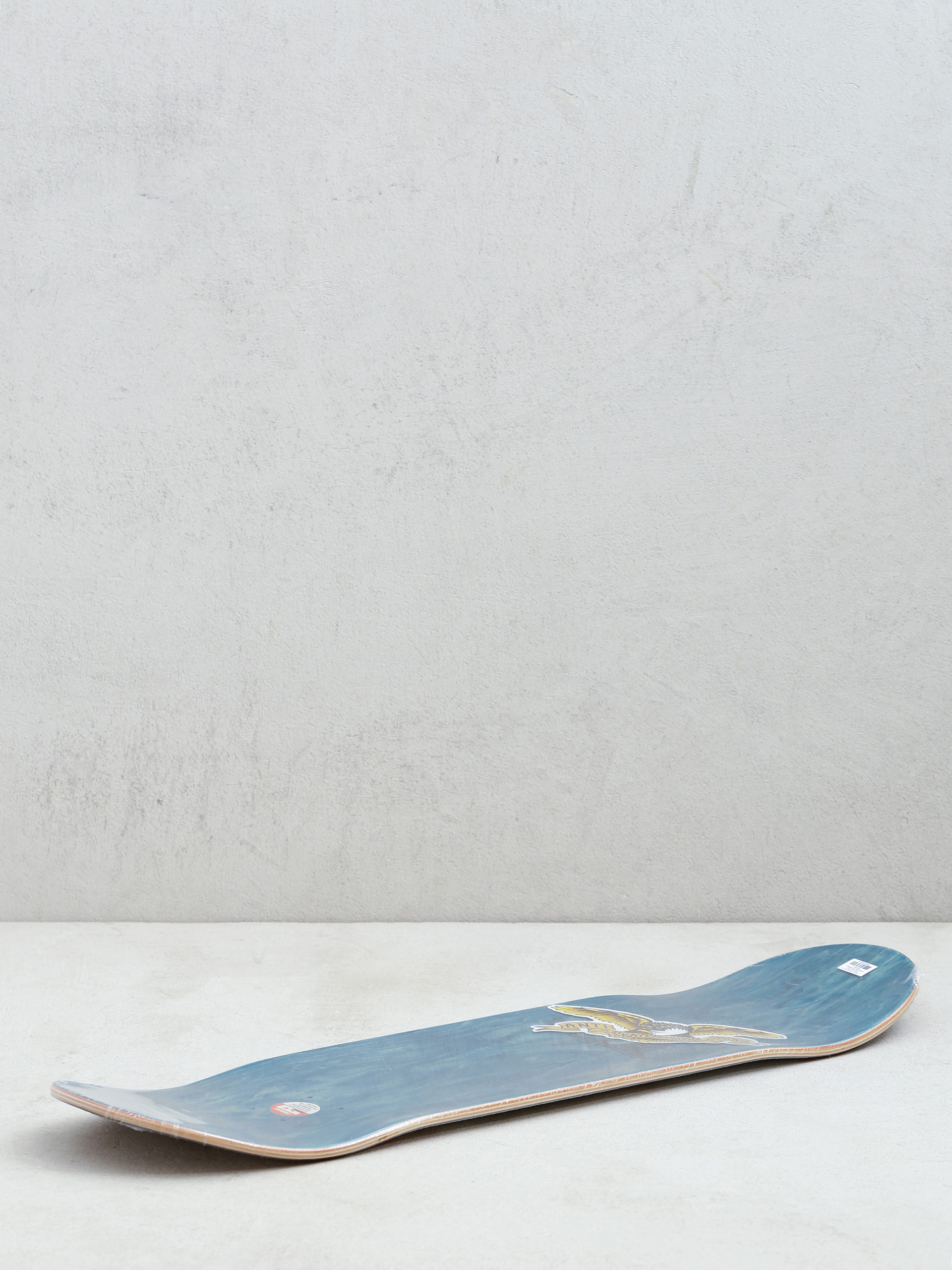 Placă Antihero Grant Arti Ingred (black)