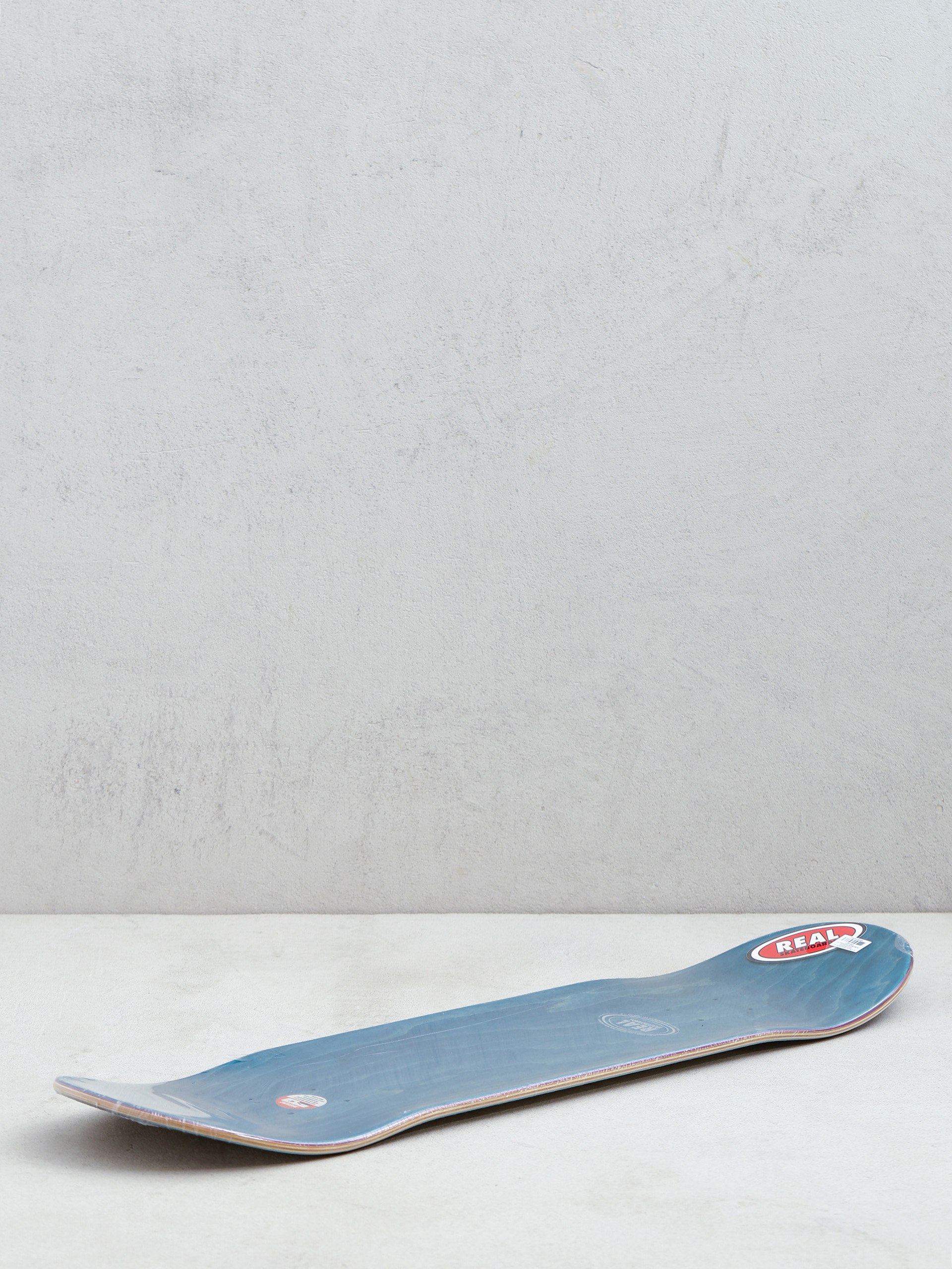 Placă Real Mason Fourth Wall (dark navy)