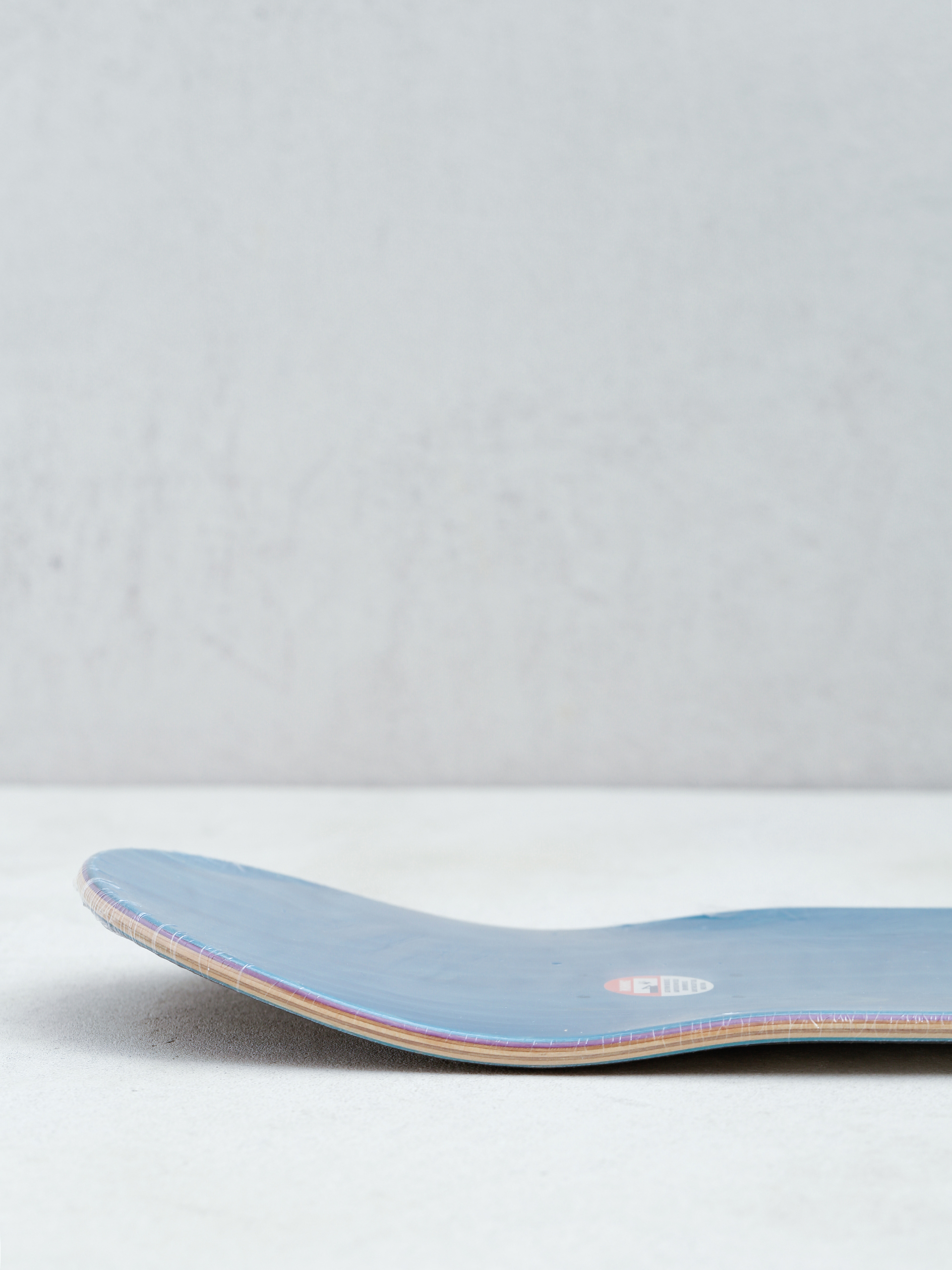 Placă Real Mason Fourth Wall (dark navy)