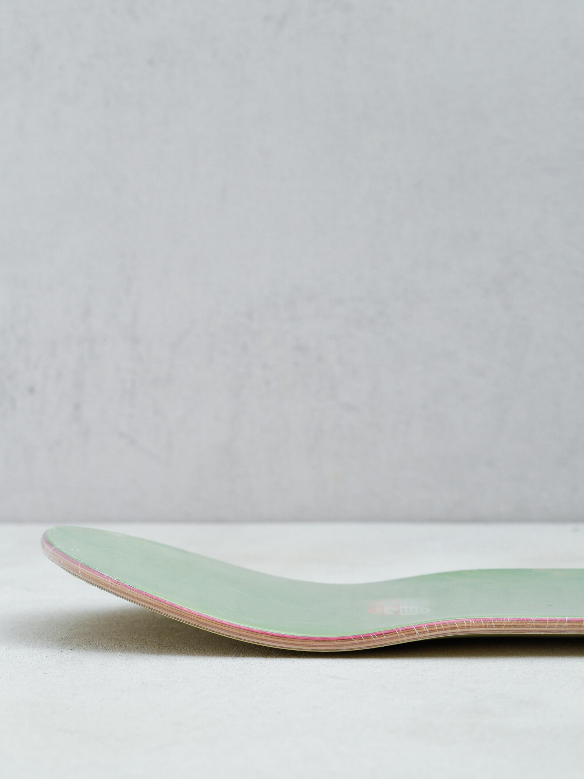 Placă Antihero Doobie Anti Intl (yellow)