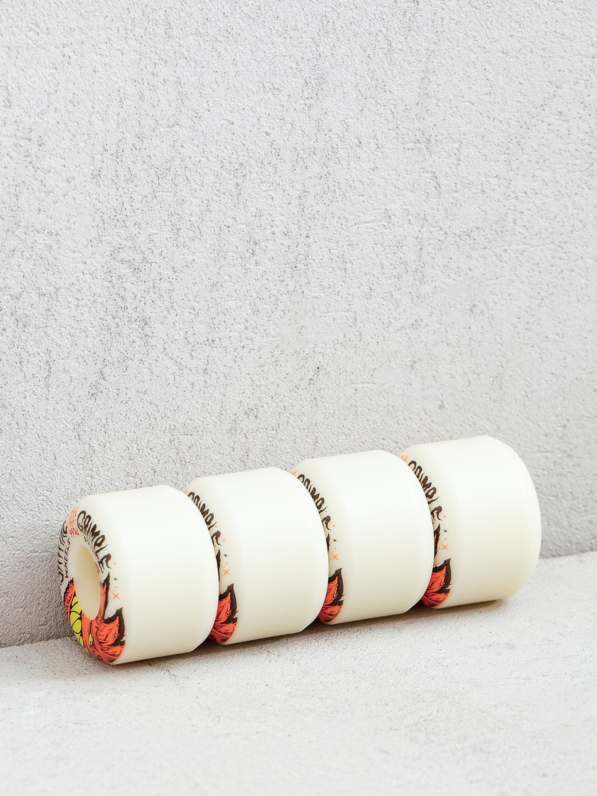 Role Spitfire F4 99D Grimple Head (natural/orange)