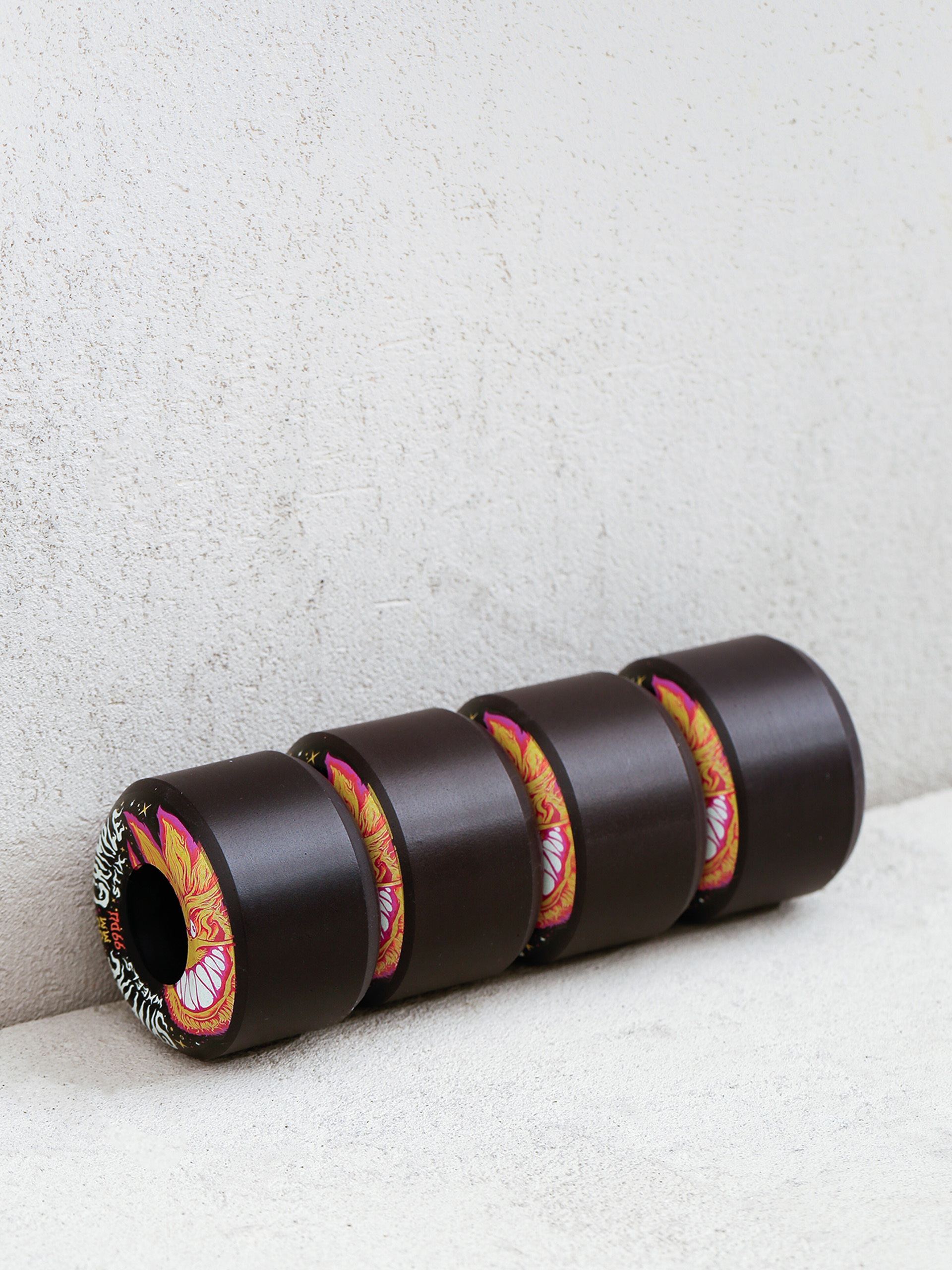 Role Spitfire F4 99D Grimple Head (black)