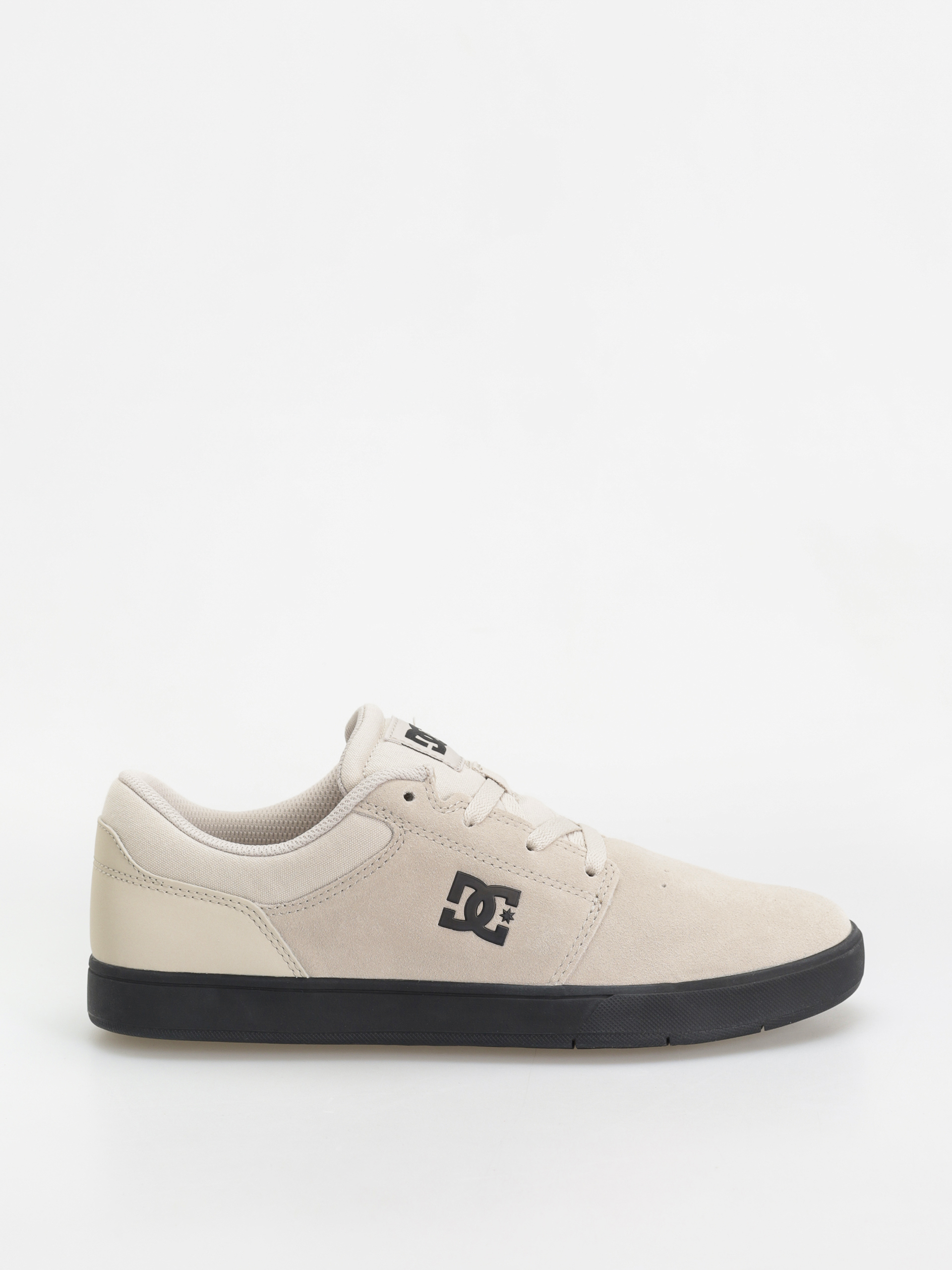 Pantofi DC Crisis 2 - negru (black/gum)