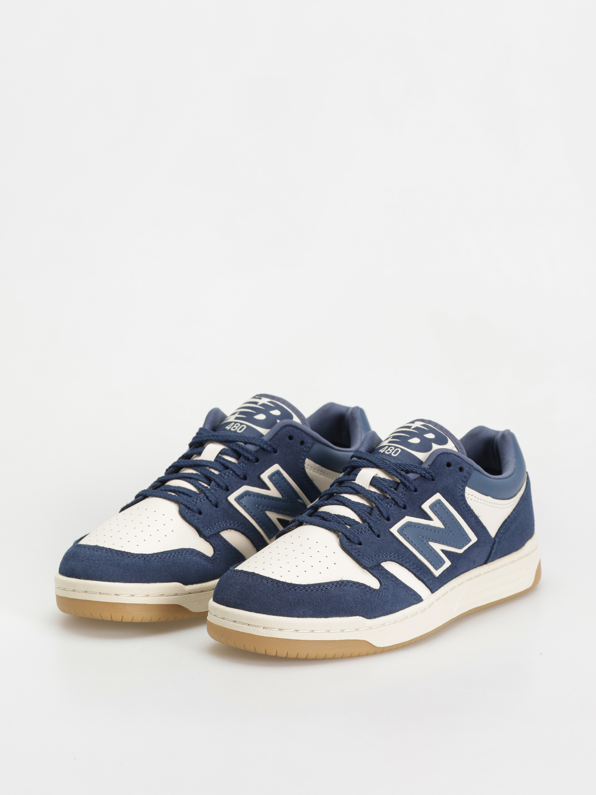 Pantofi New Balance 480 (nb navy)