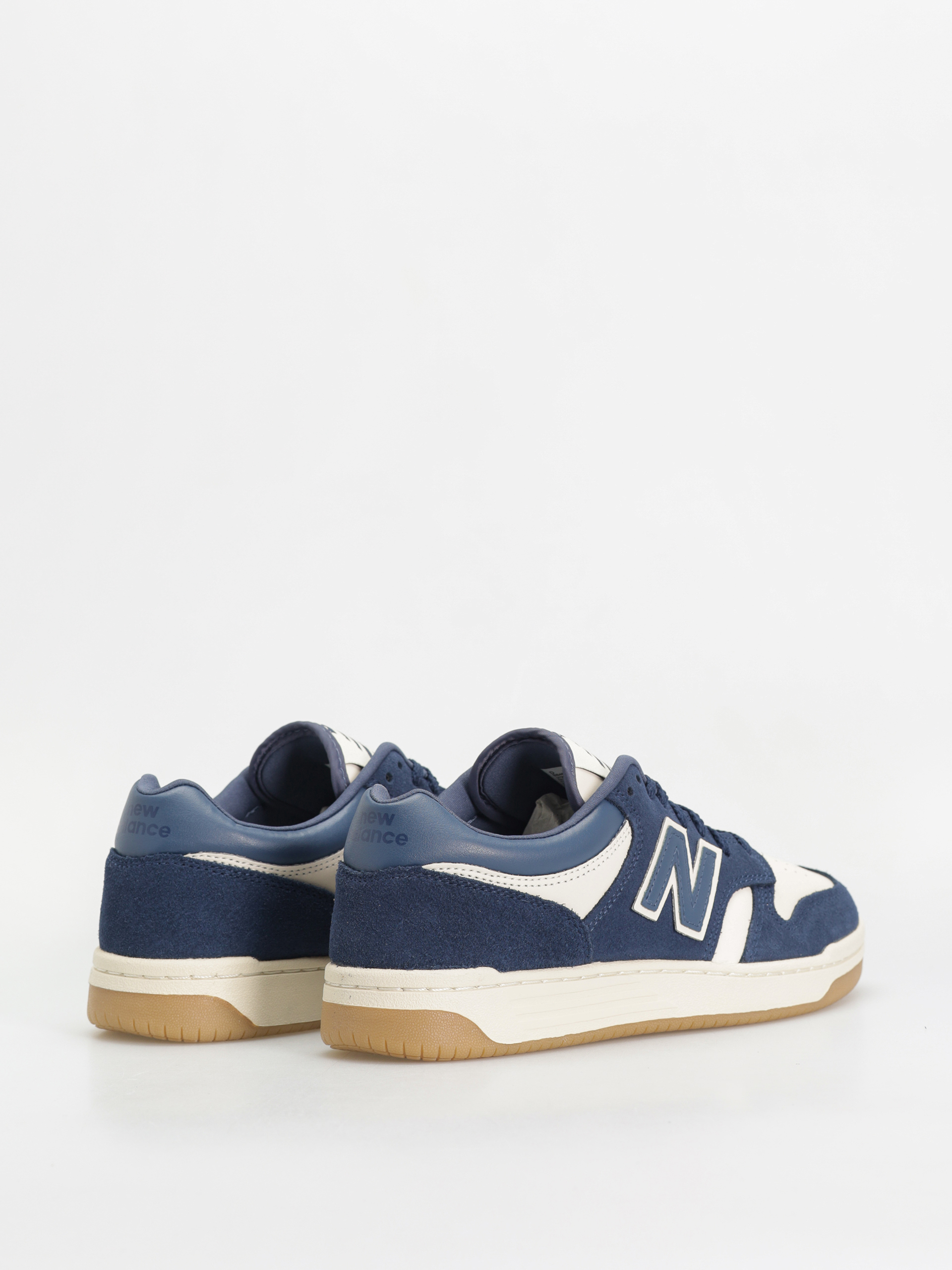 Pantofi New Balance 480 (nb navy)