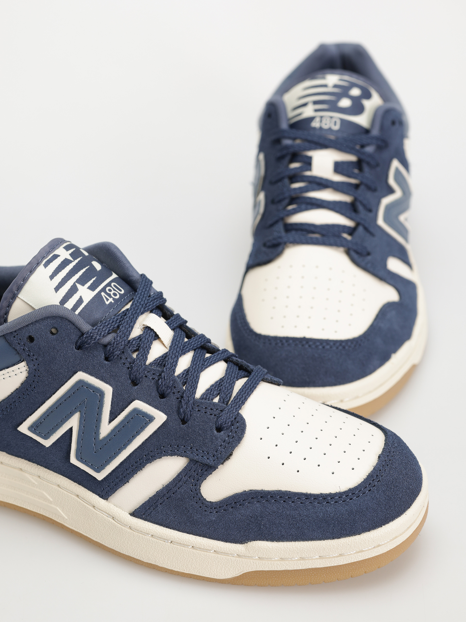 Pantofi New Balance 480 (nb navy)
