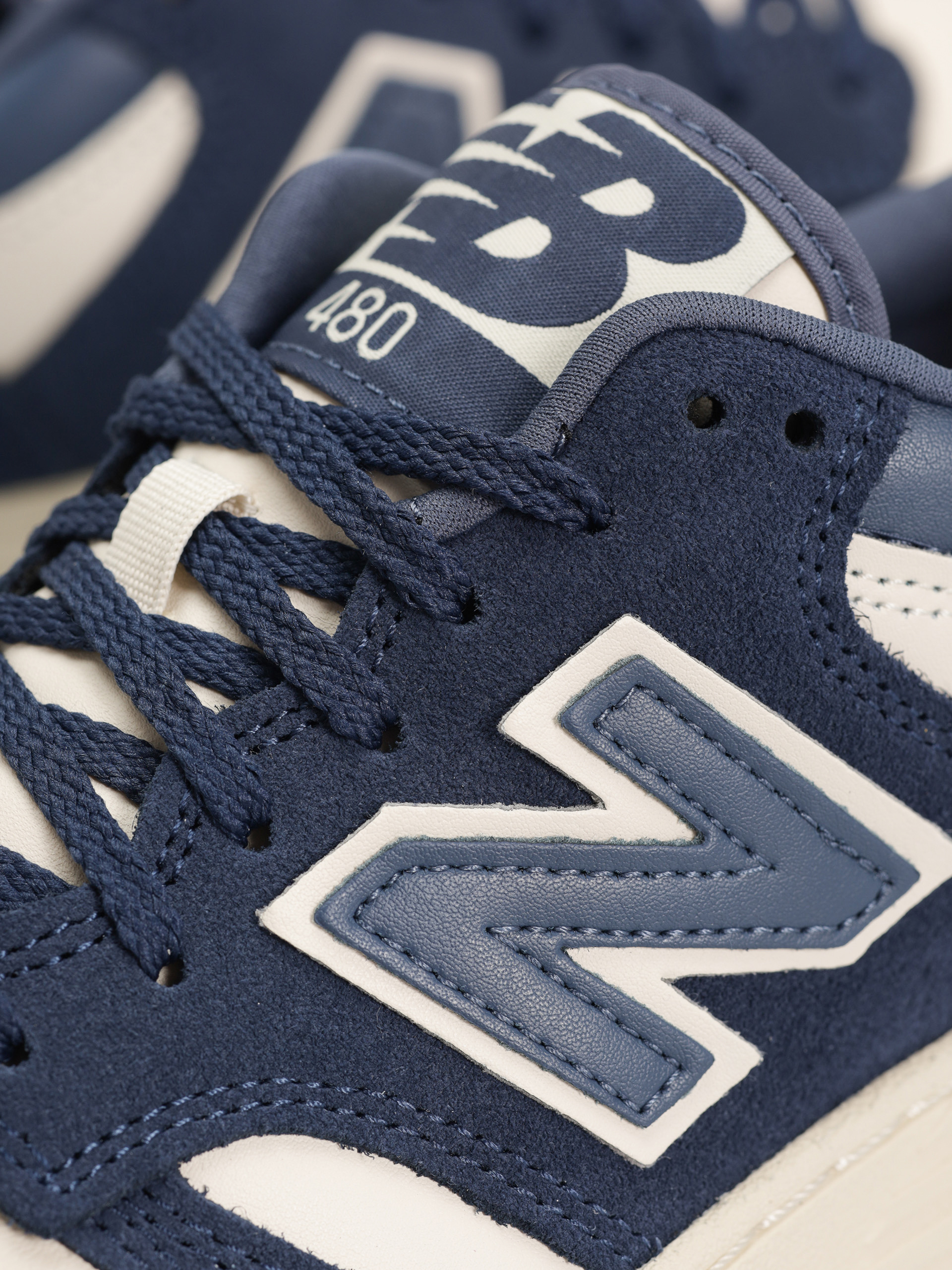 Pantofi New Balance 480 (nb navy)
