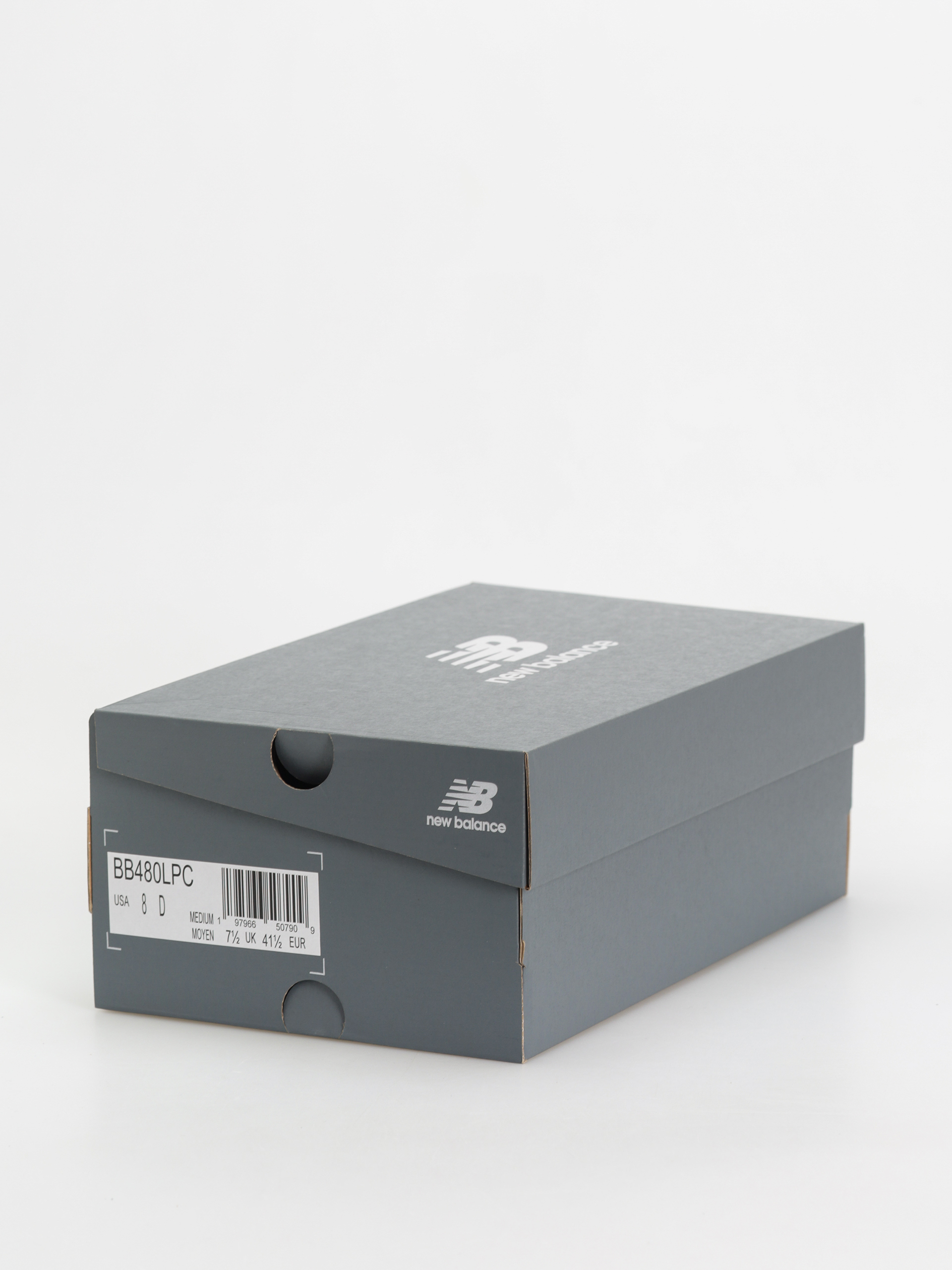 Pantofi New Balance 480 (nb navy)