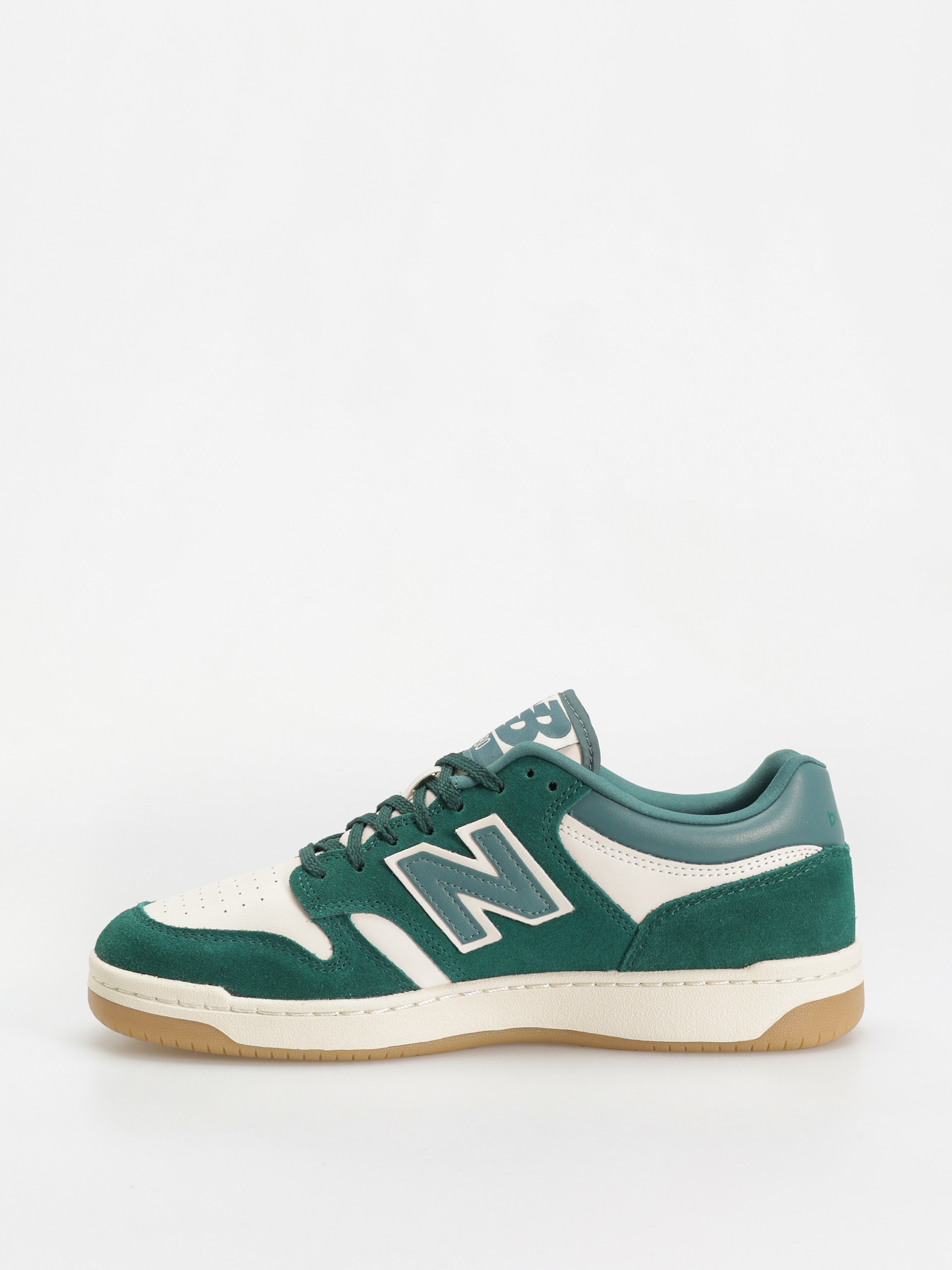Pantofi New Balance 480 (marsh green)