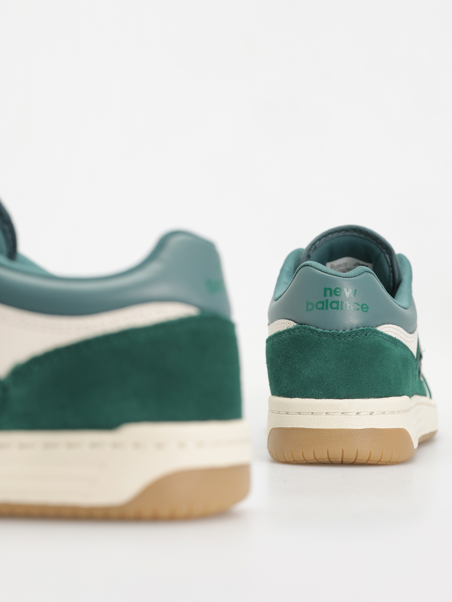 Pantofi New Balance 480 (marsh green)