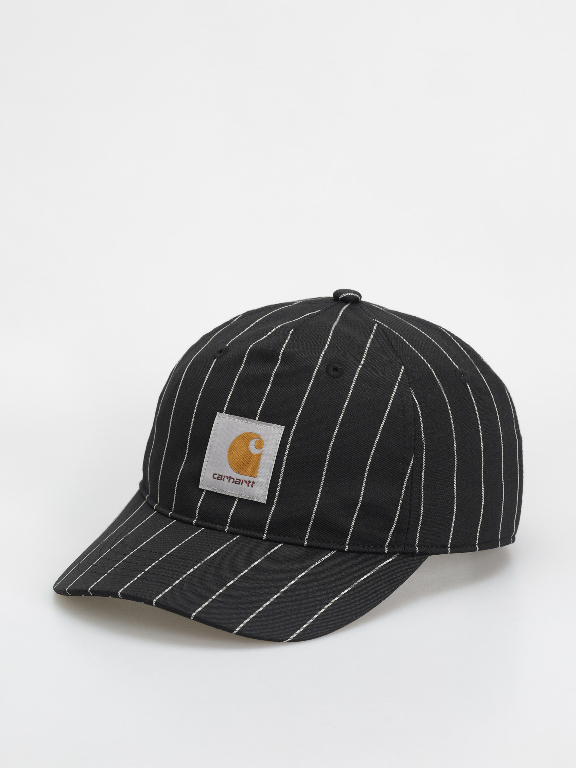 Șapcă Carhartt WIP Seaton (seaton stripe black)