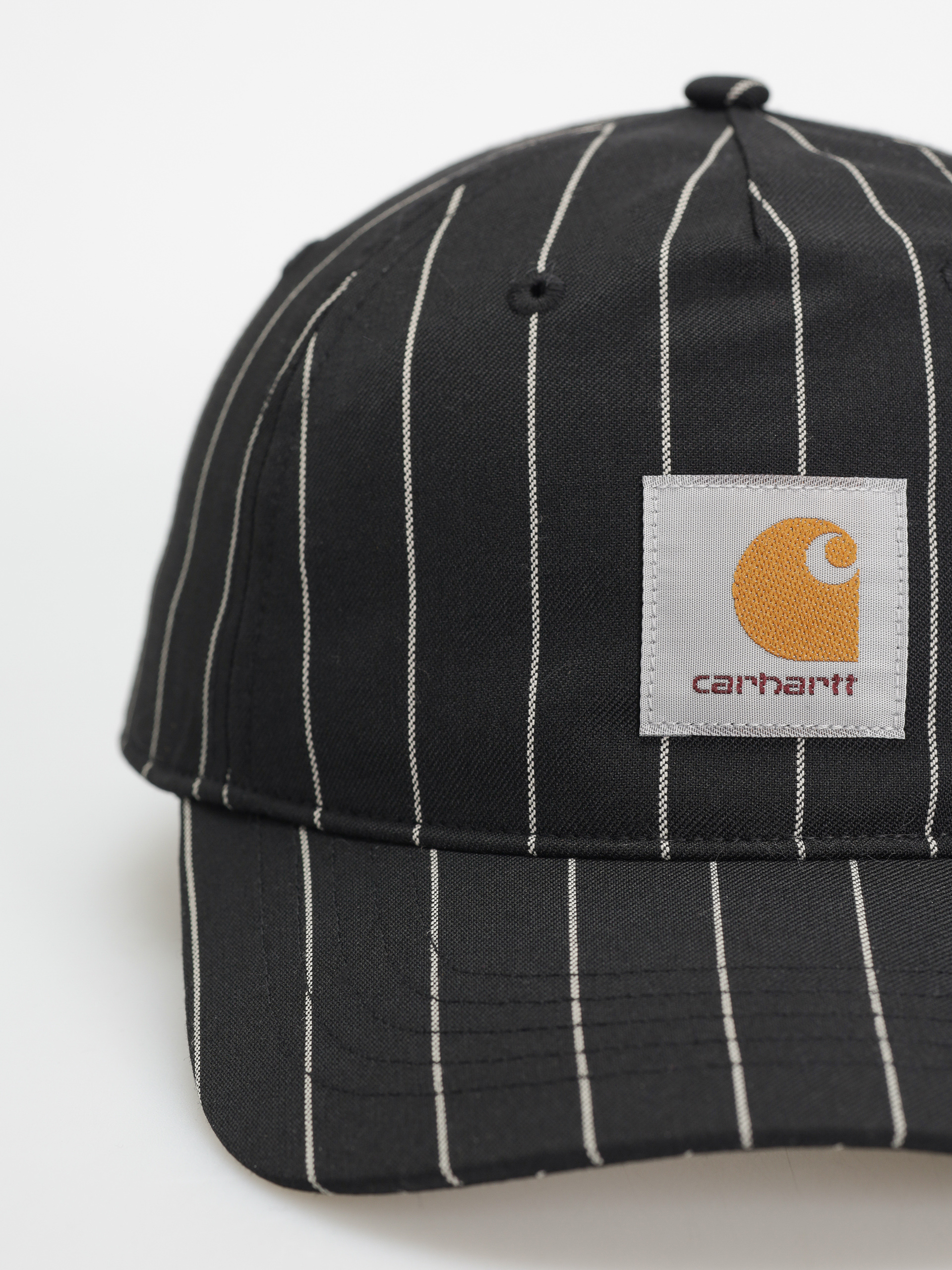 Șapcă Carhartt WIP Seaton (seaton stripe black)