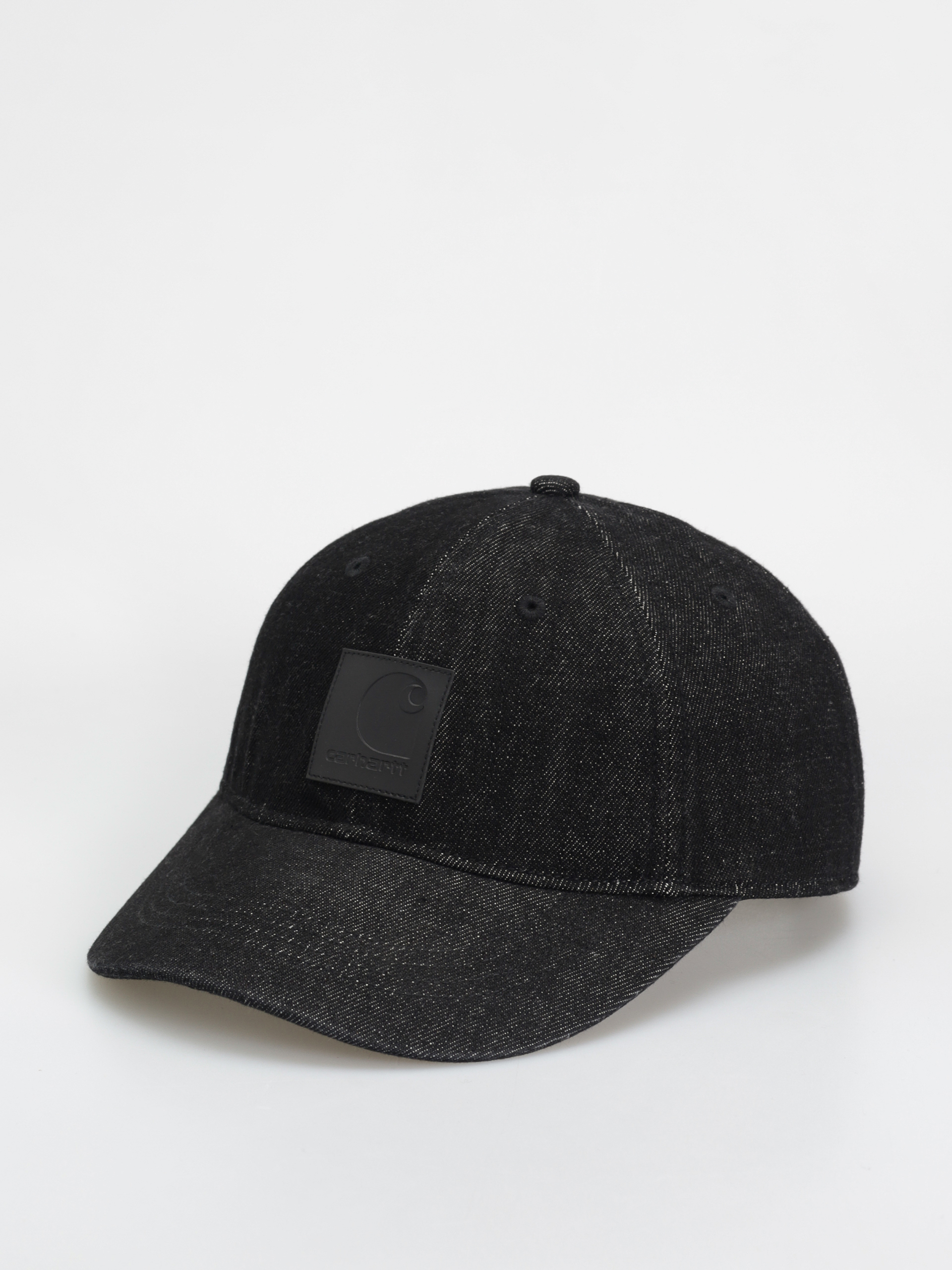 Șapcă Carhartt WIP Lincoln (black)