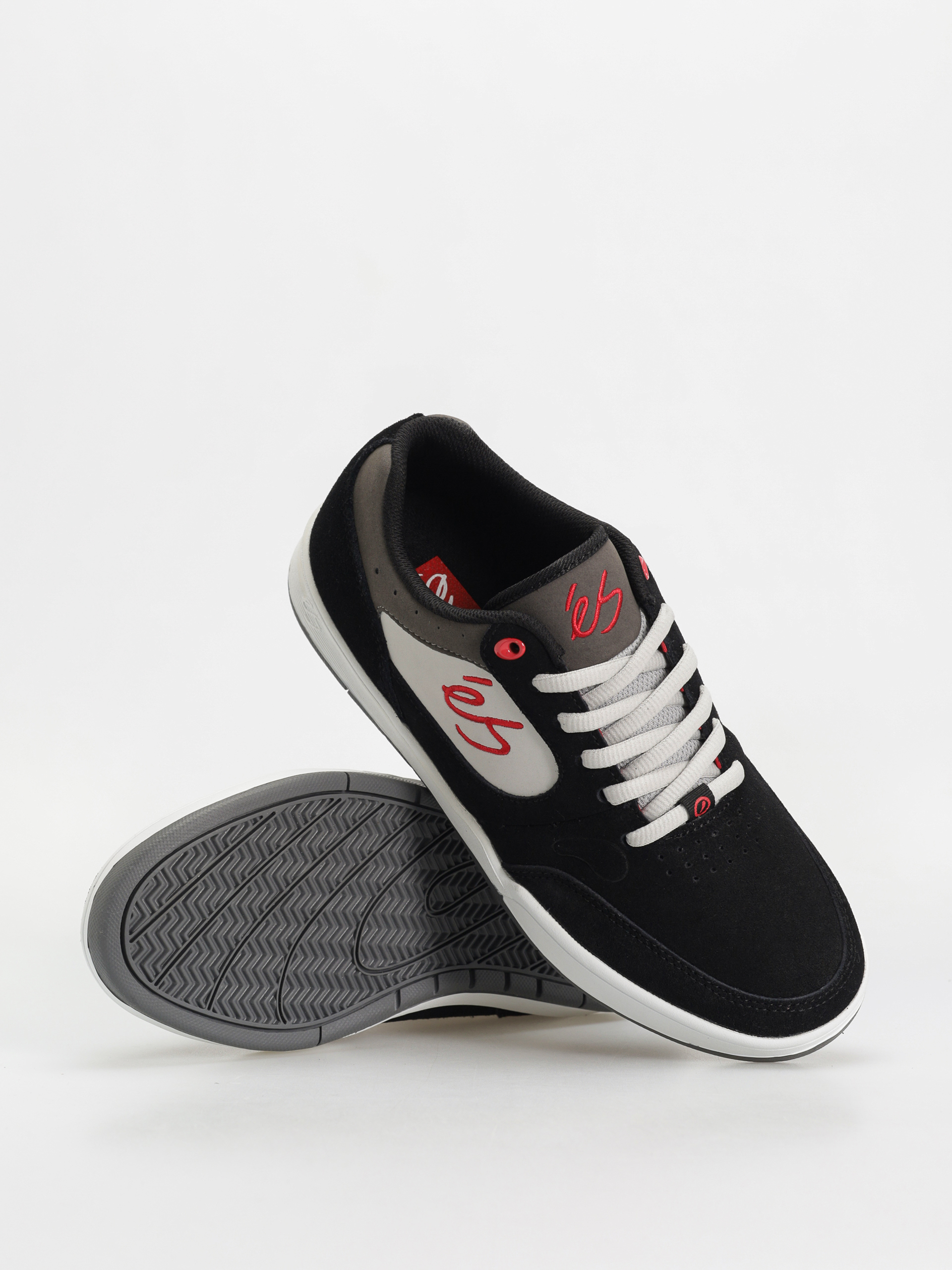 Pantofi eS Swift 1.5 (black/grey/white)