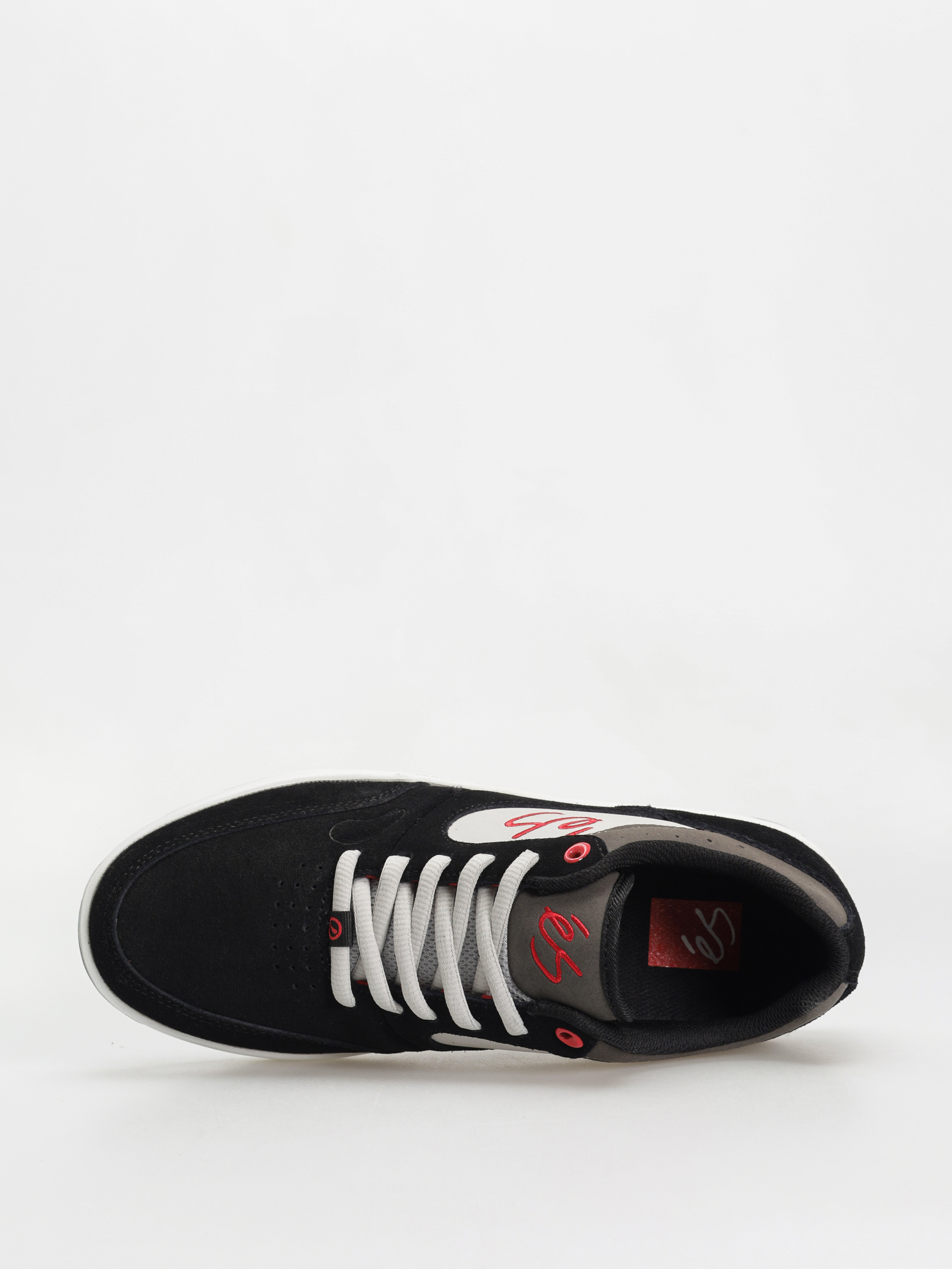 Pantofi eS Swift 1.5 (black/grey/white)