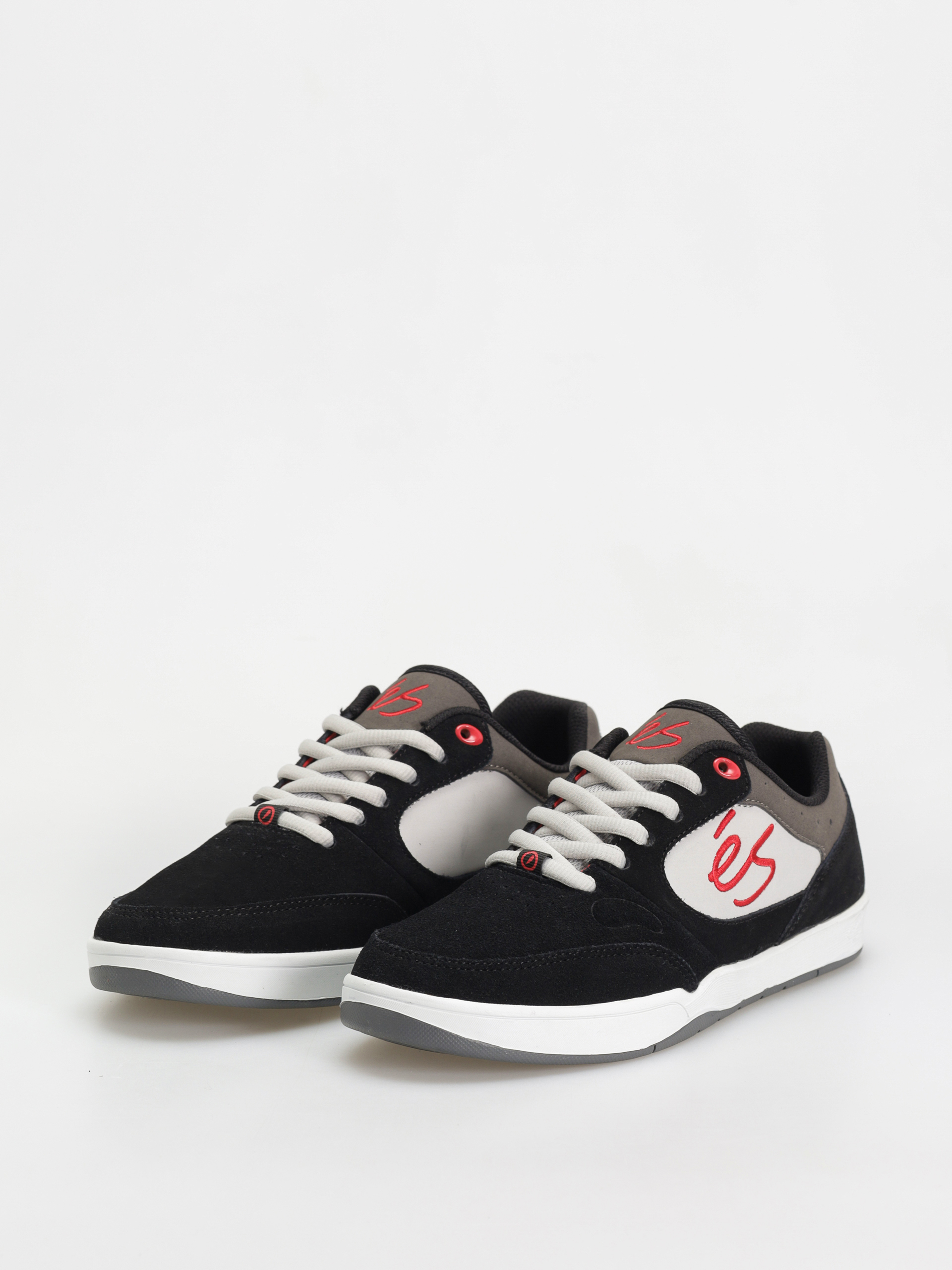 Pantofi eS Swift 1.5 (black/grey/white)