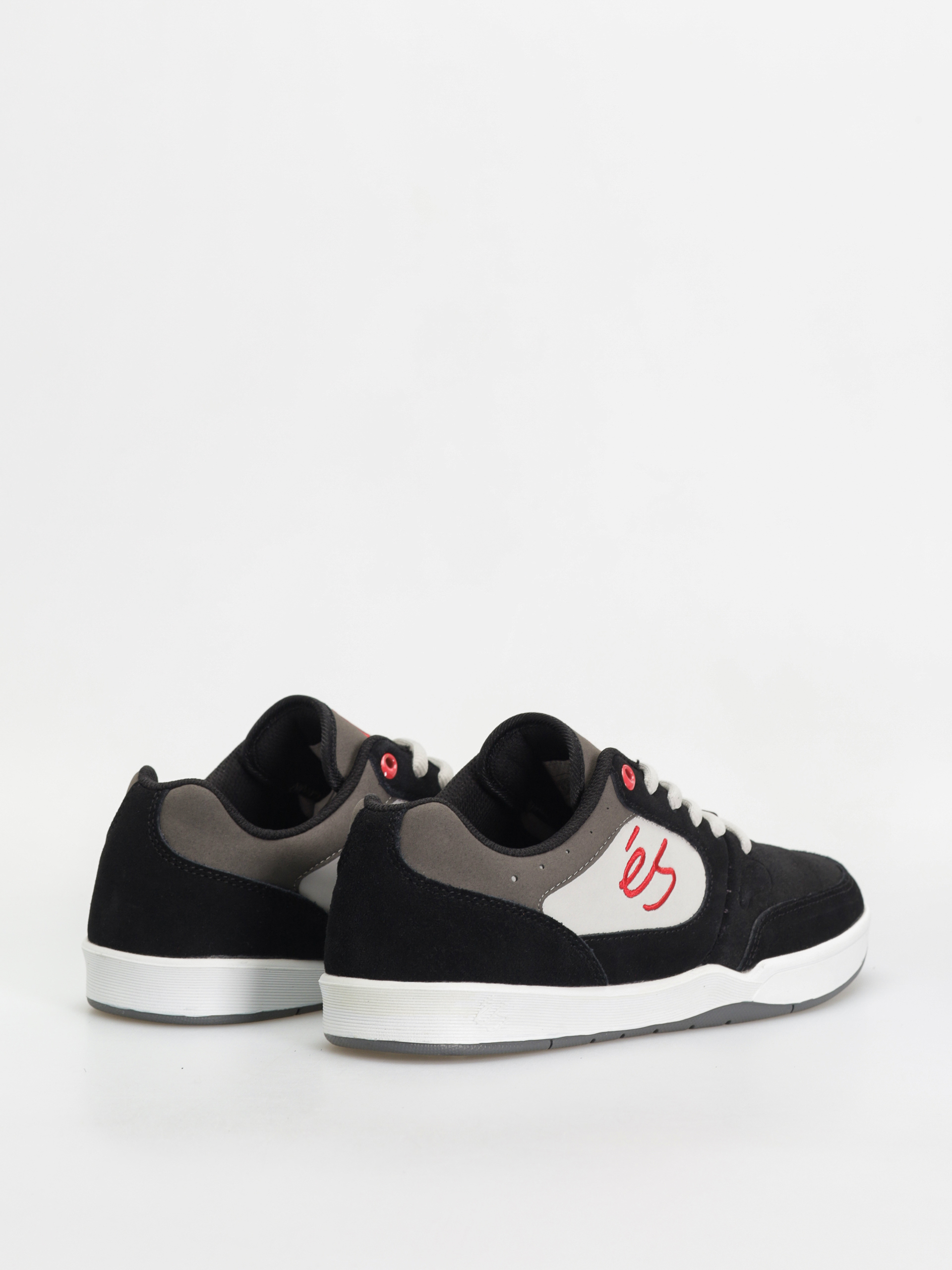 Pantofi eS Swift 1.5 (black/grey/white)