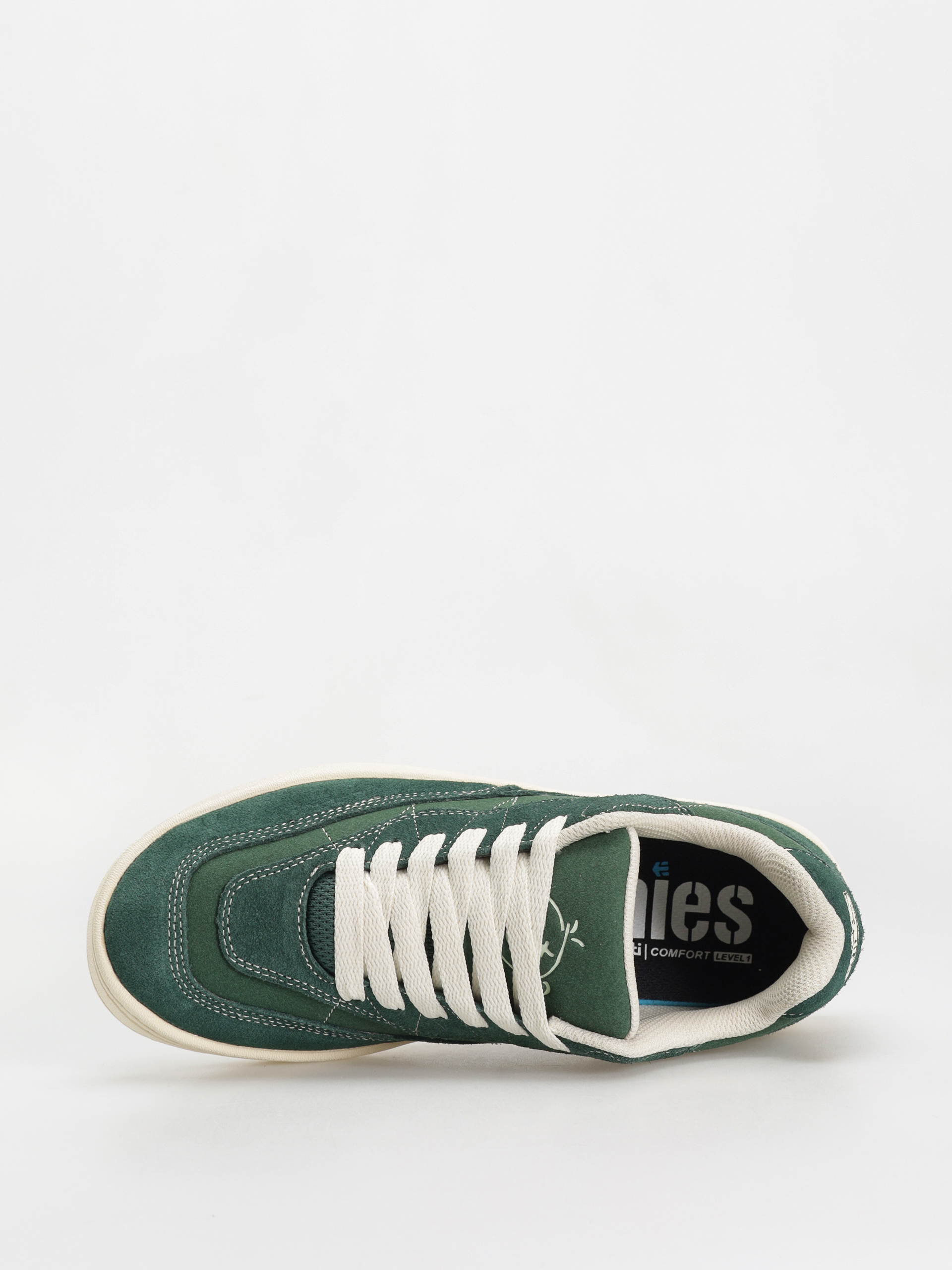 Pantofi Etnies Snake (hunter green)