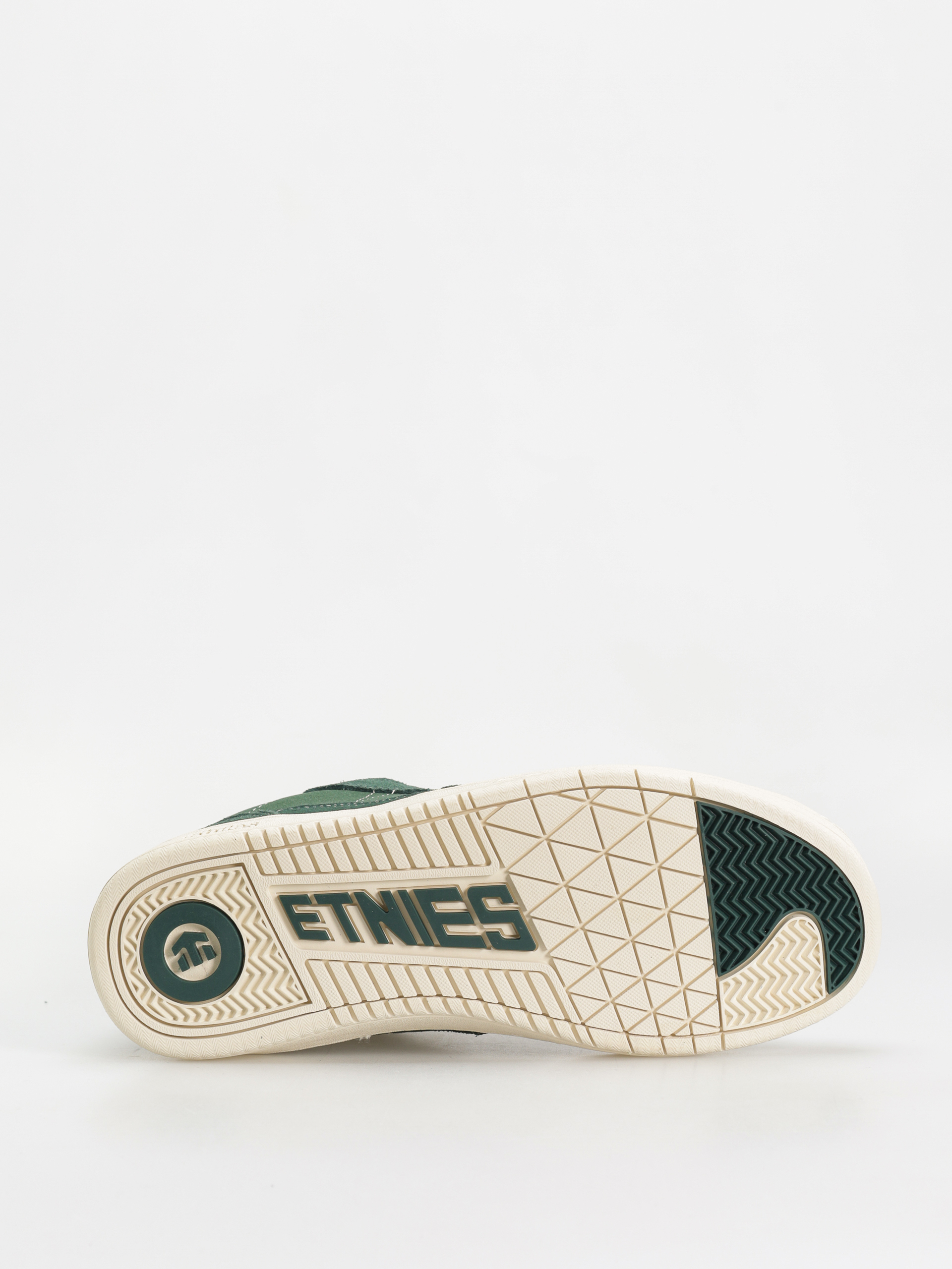 Pantofi Etnies Snake (hunter green)