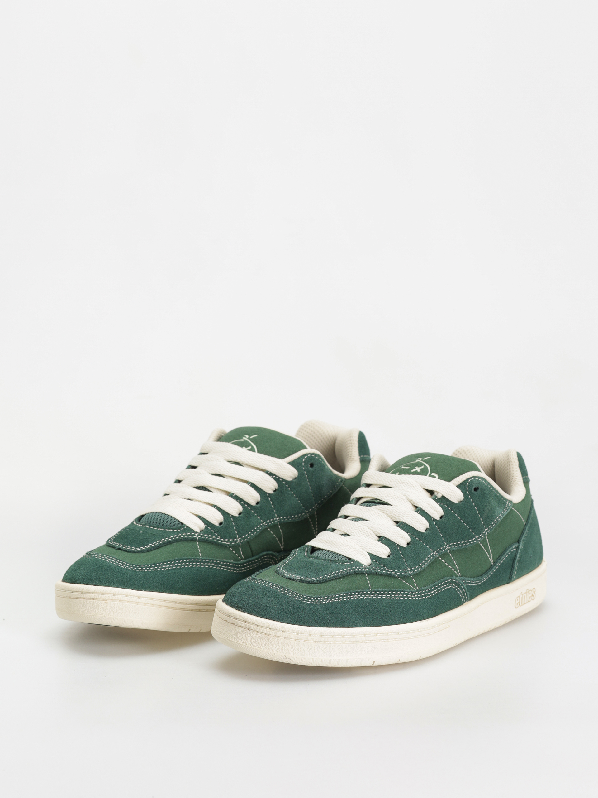 Pantofi Etnies Snake (hunter green)