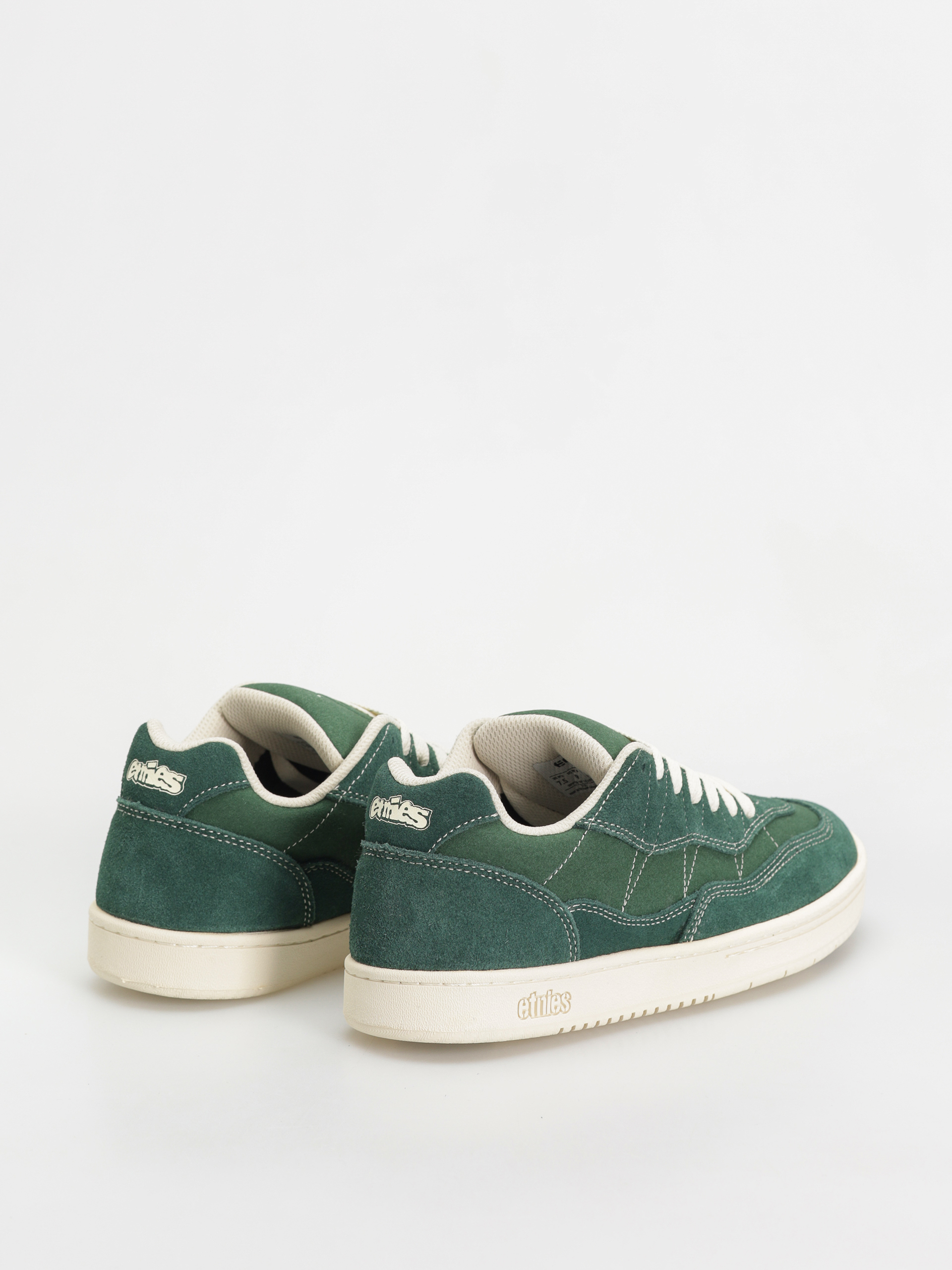 Pantofi Etnies Snake (hunter green)