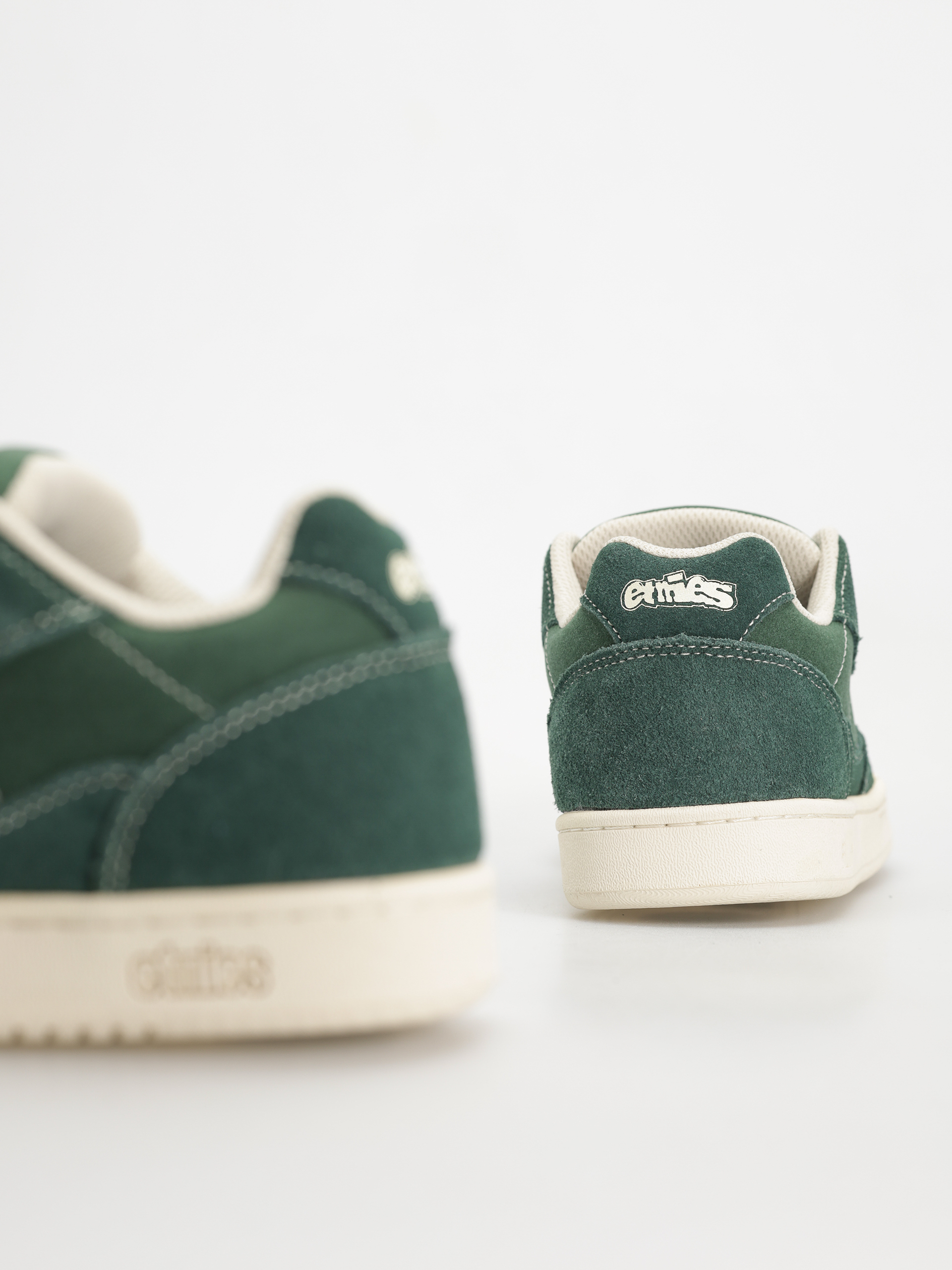 Pantofi Etnies Snake (hunter green)