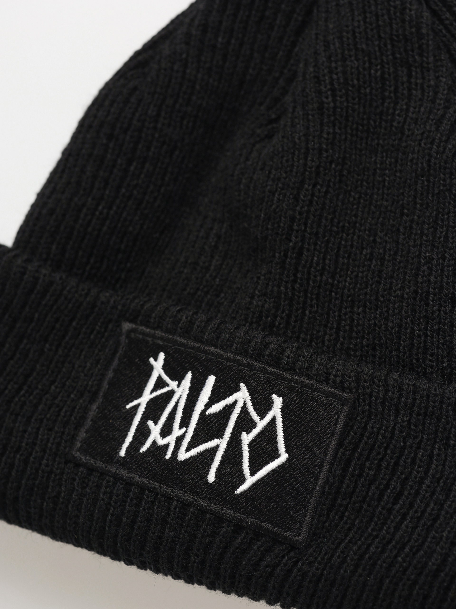 Căciulă Palto Short (black)