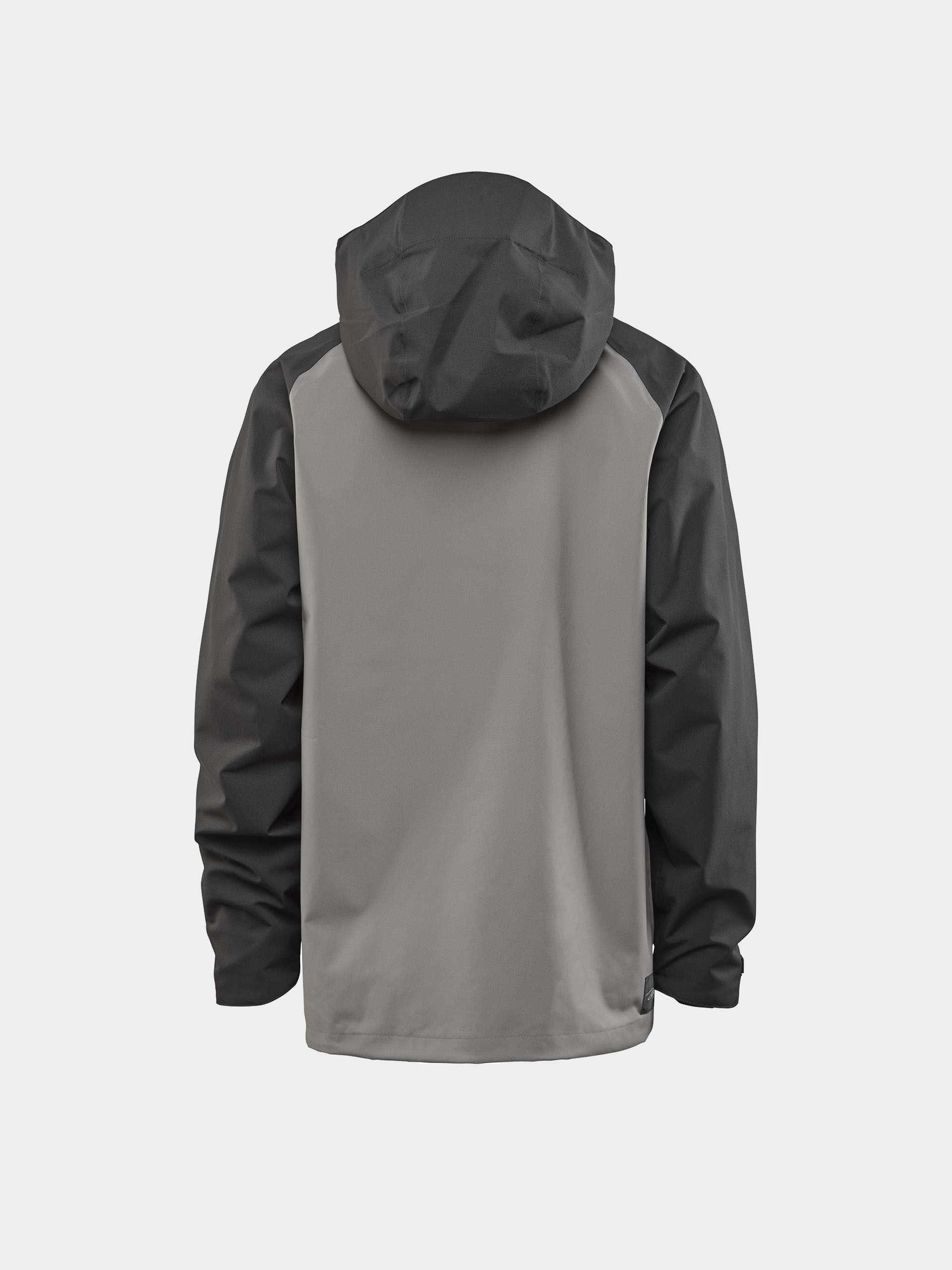 Pentru bărbați Geacă de snowboard ThirtyTwo Gateway (charcoal)