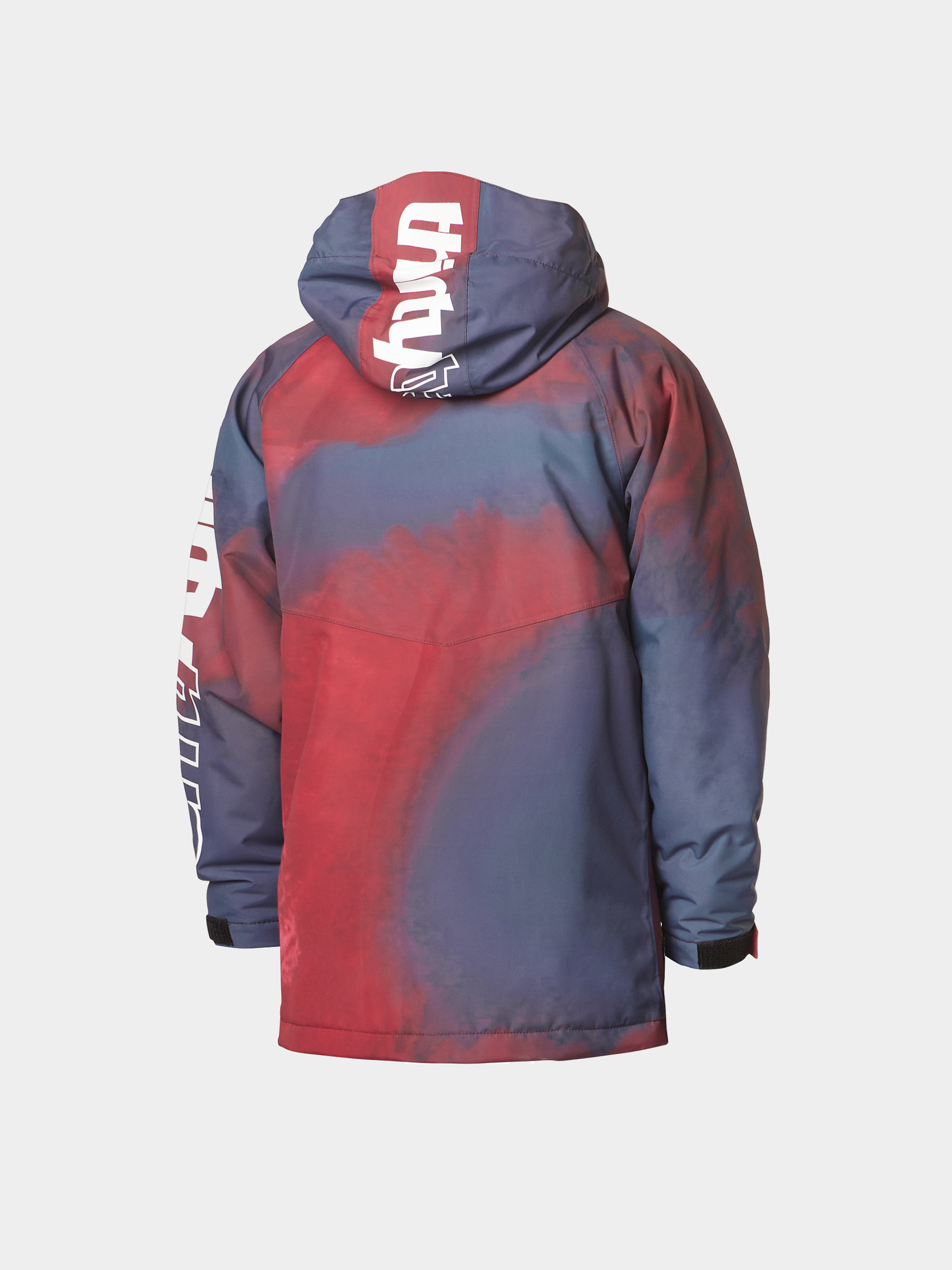 Geacă de snowboard ThirtyTwo Grasser Insulated JR (haze)