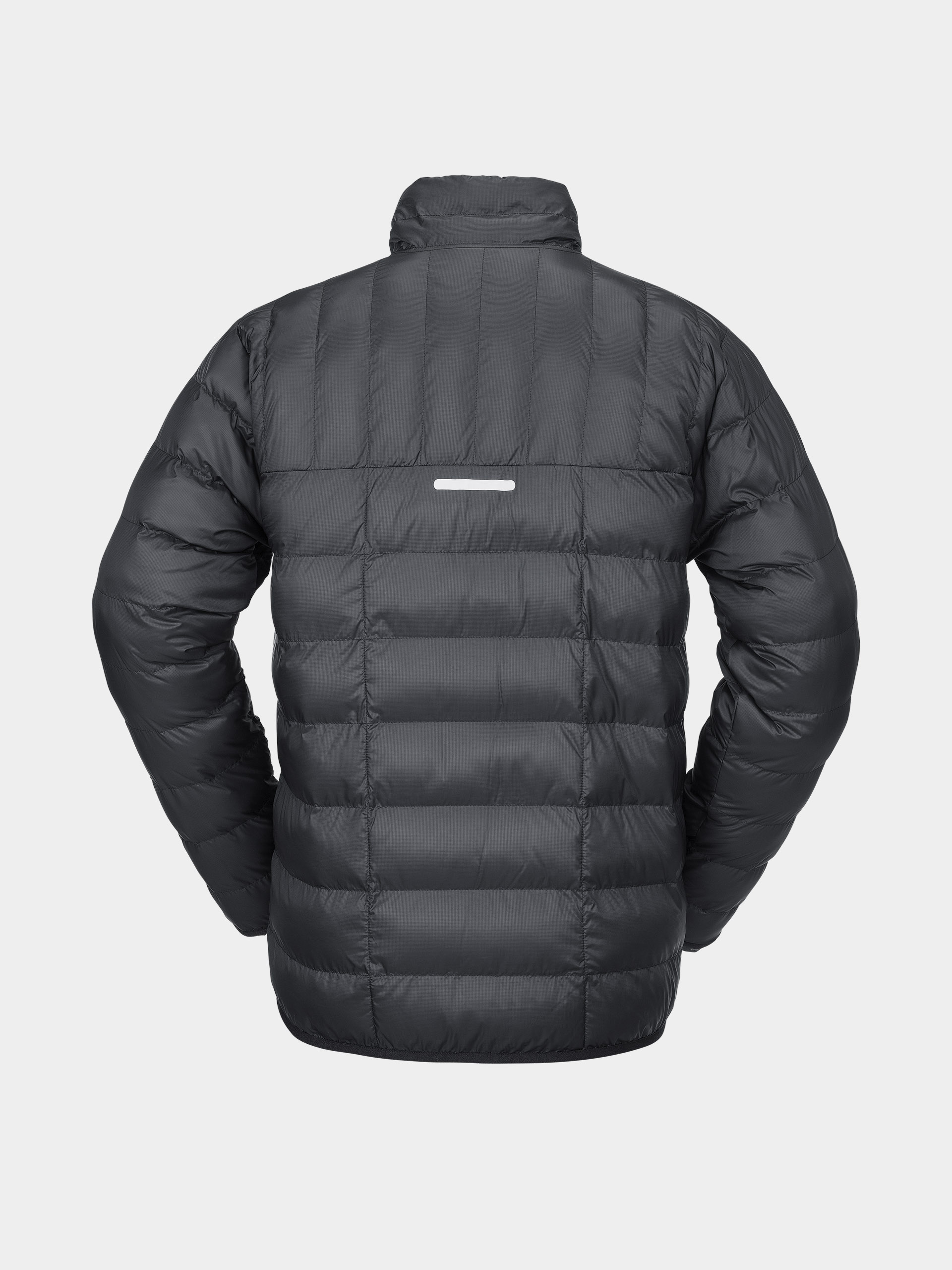 Geacă Volcom Puff Puff (black)