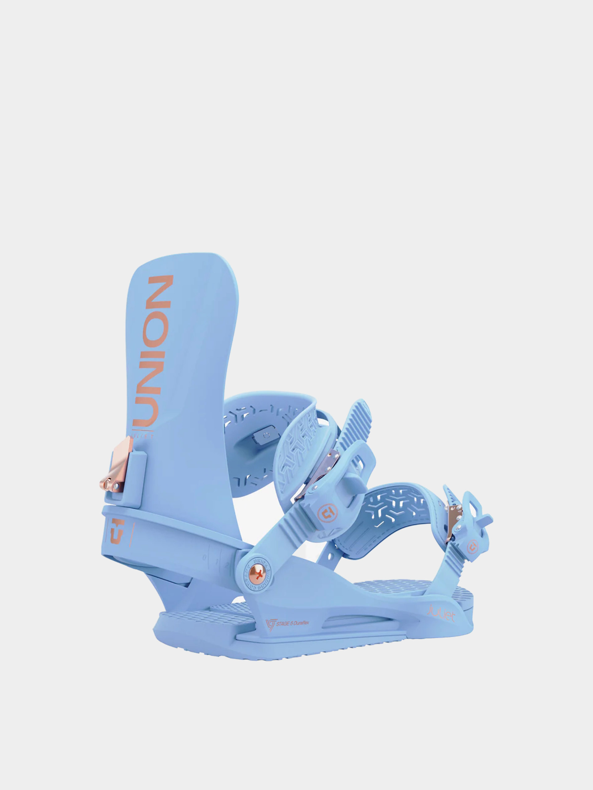 Legături pentru snowboard Union Juliet Wmn (bluebell)