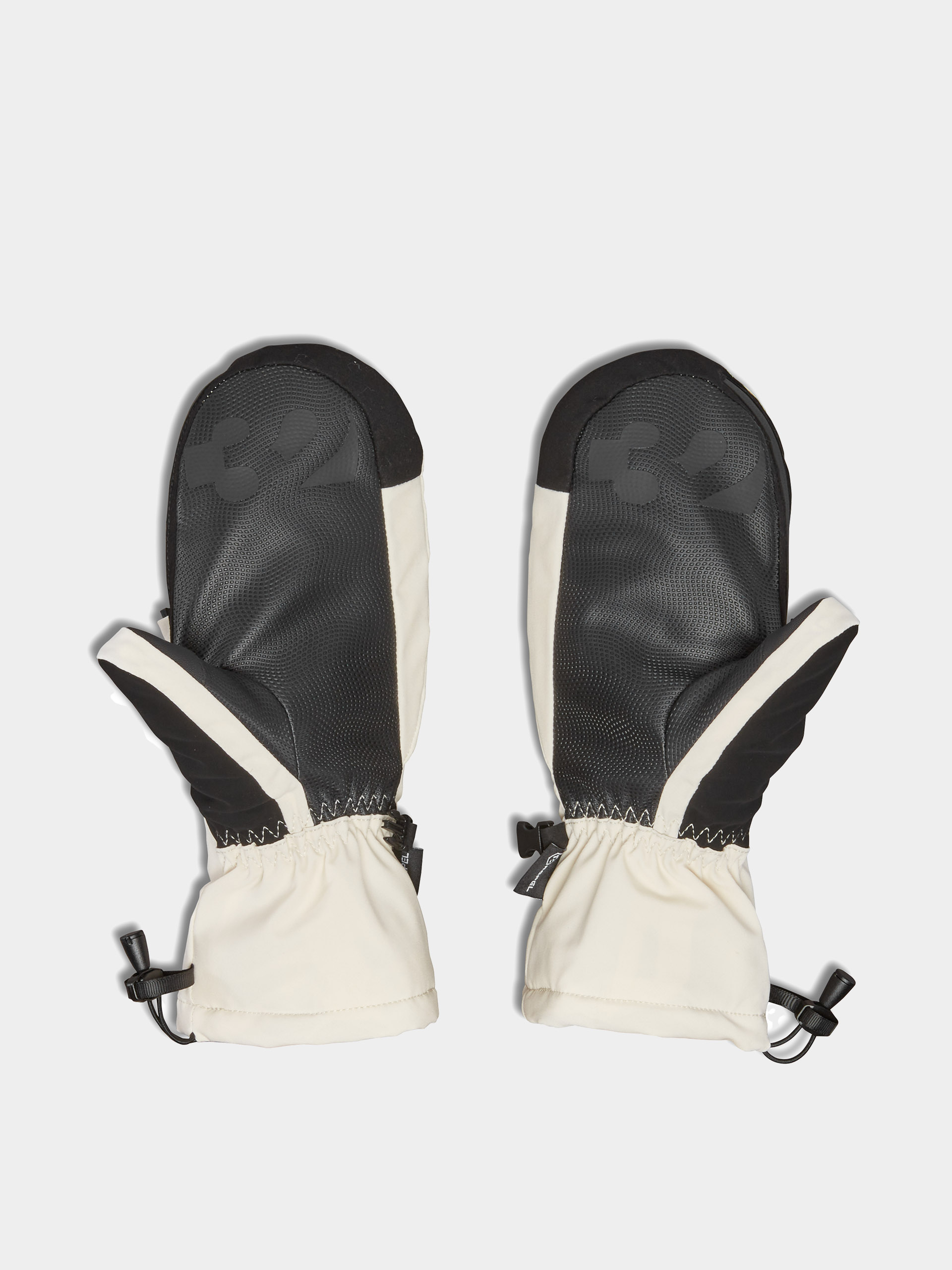 Mănuși ThirtyTwo Corp Mitt Wmn (tan)