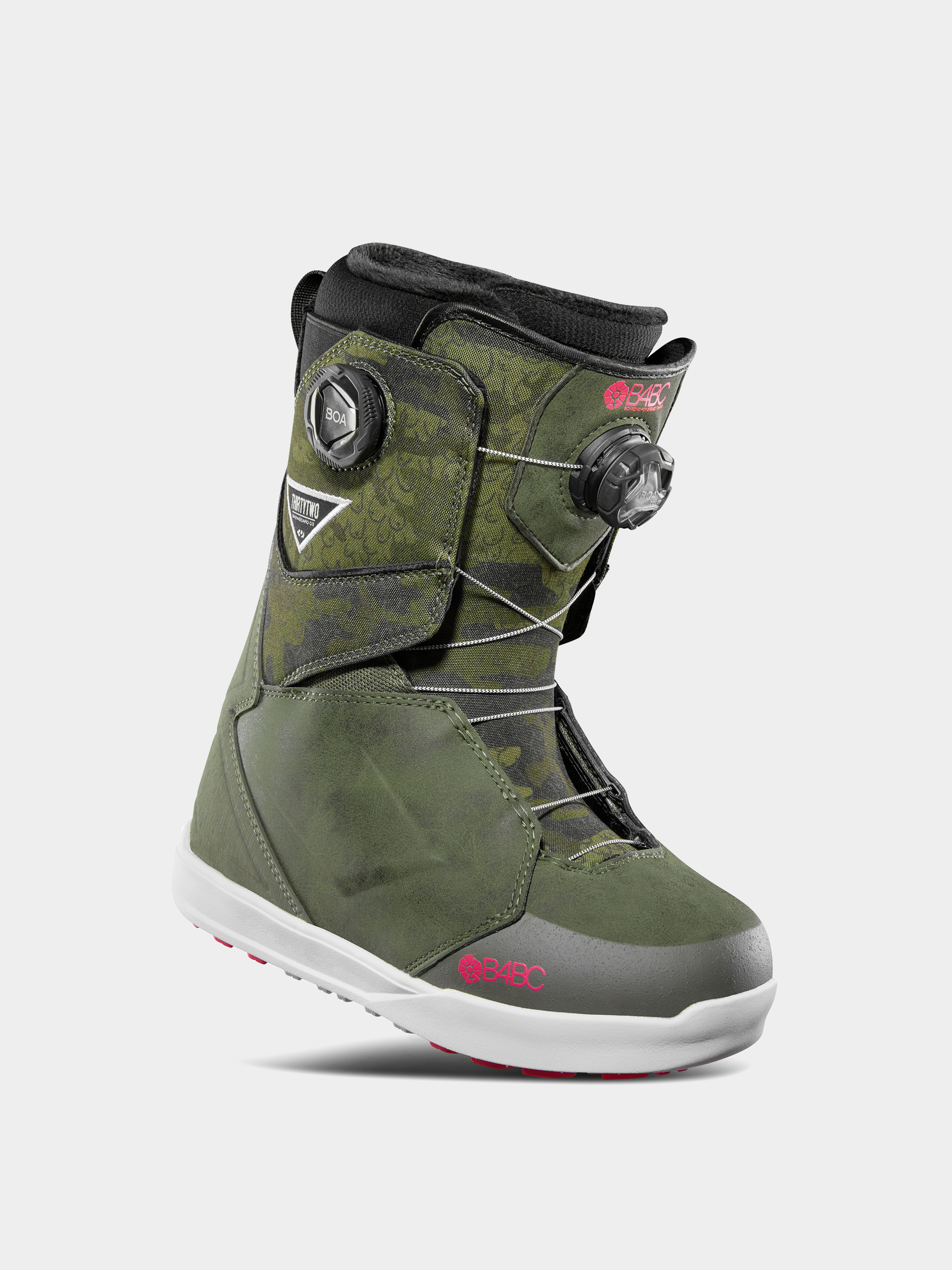 ThirtyTwo Lashed pentru femei | SUPERSKLEP