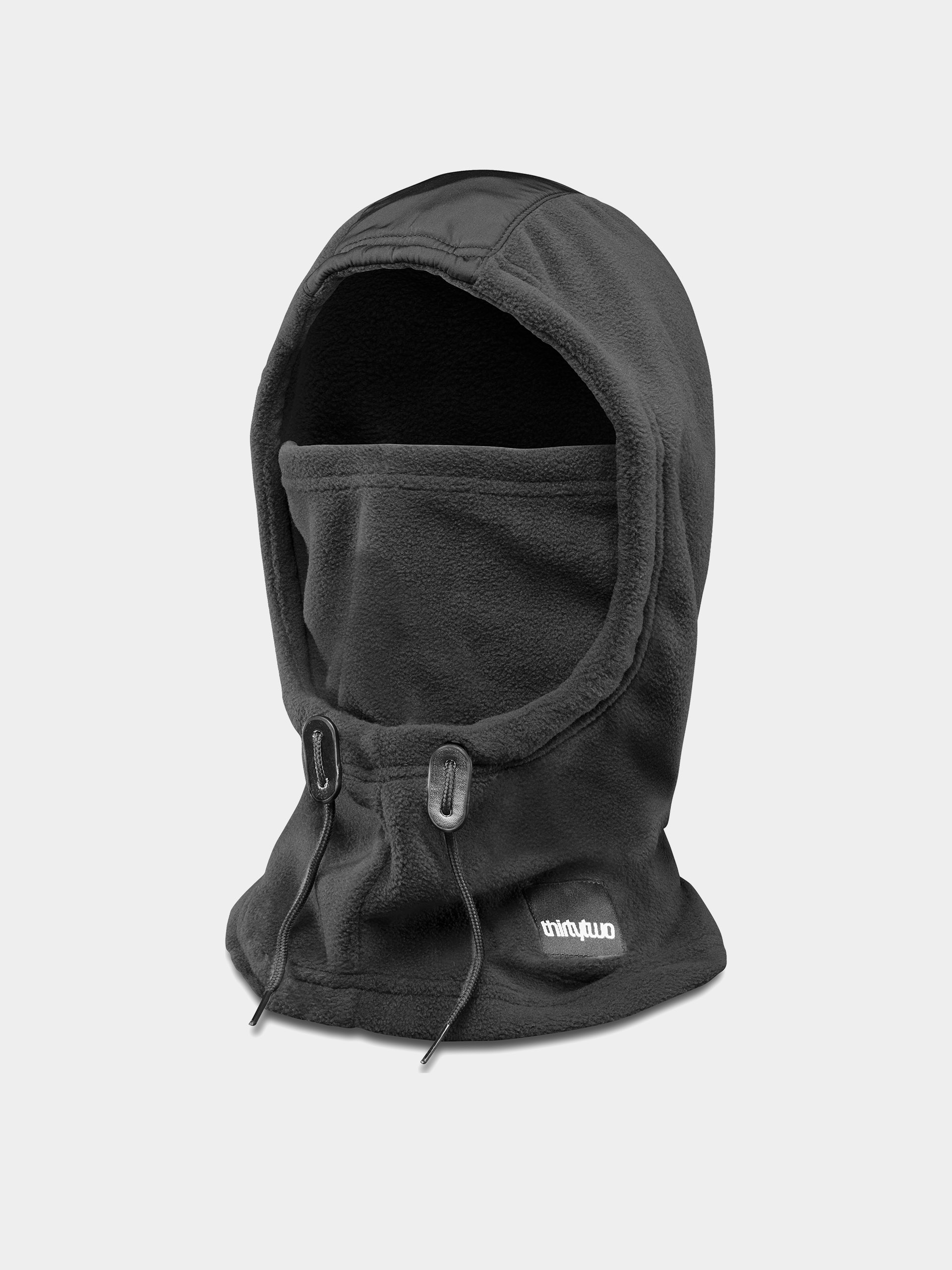 Eșarfă ThirtyTwo Rest Stop Balaclava (black)