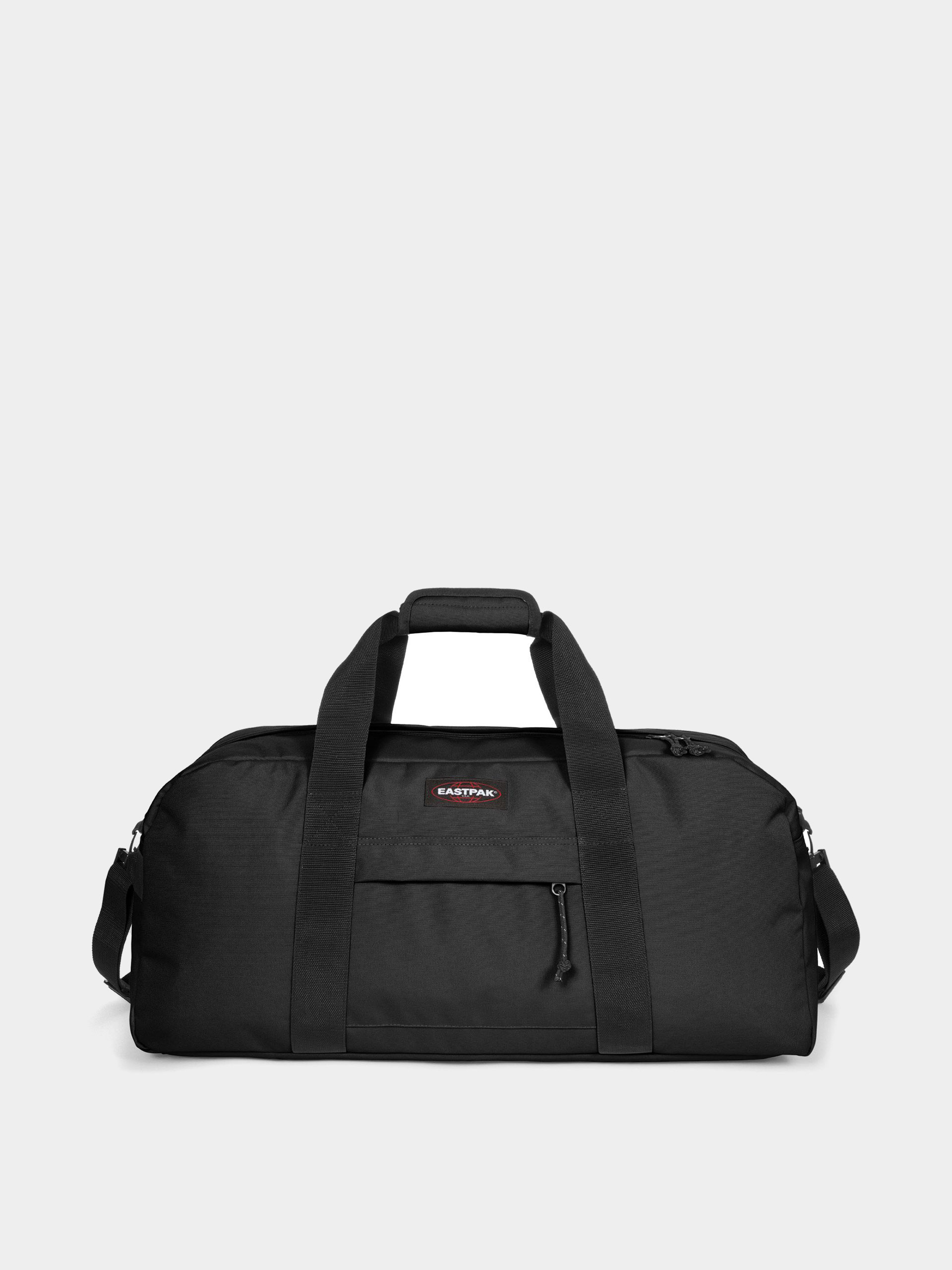 Geamantan Eastpak Station + (black)