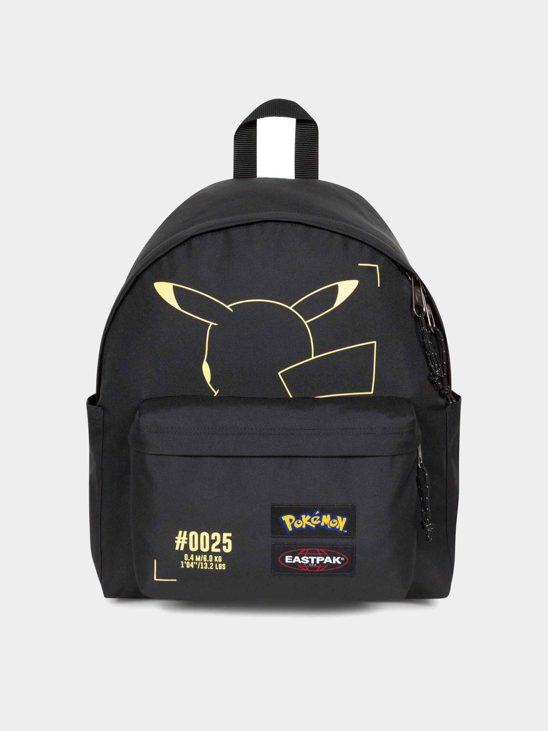 Rucsac Eastpak Day Pakr Pokemon (pikachu)