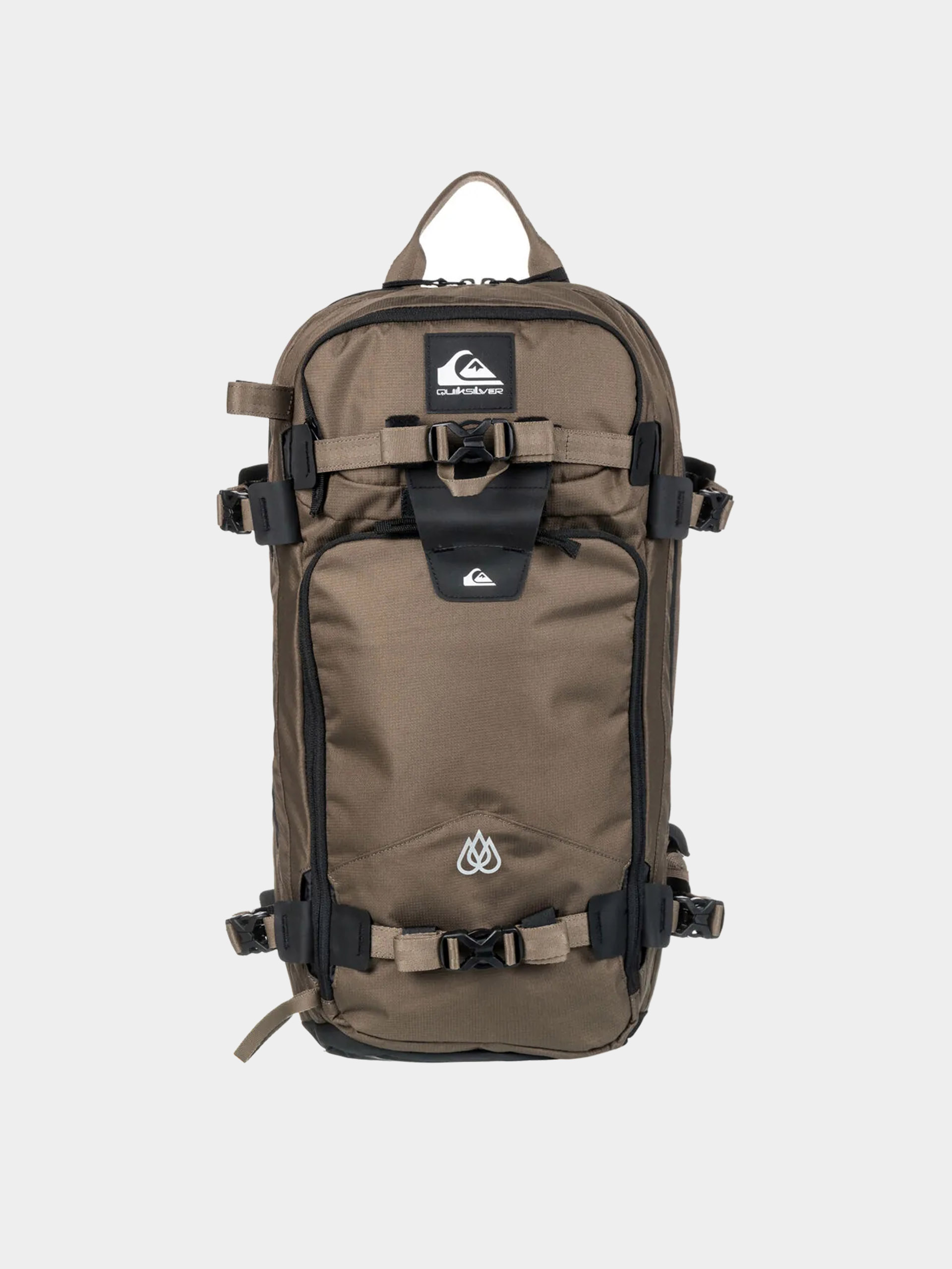 Rucsac Quiksilver TR Platinum 18L (canteen)