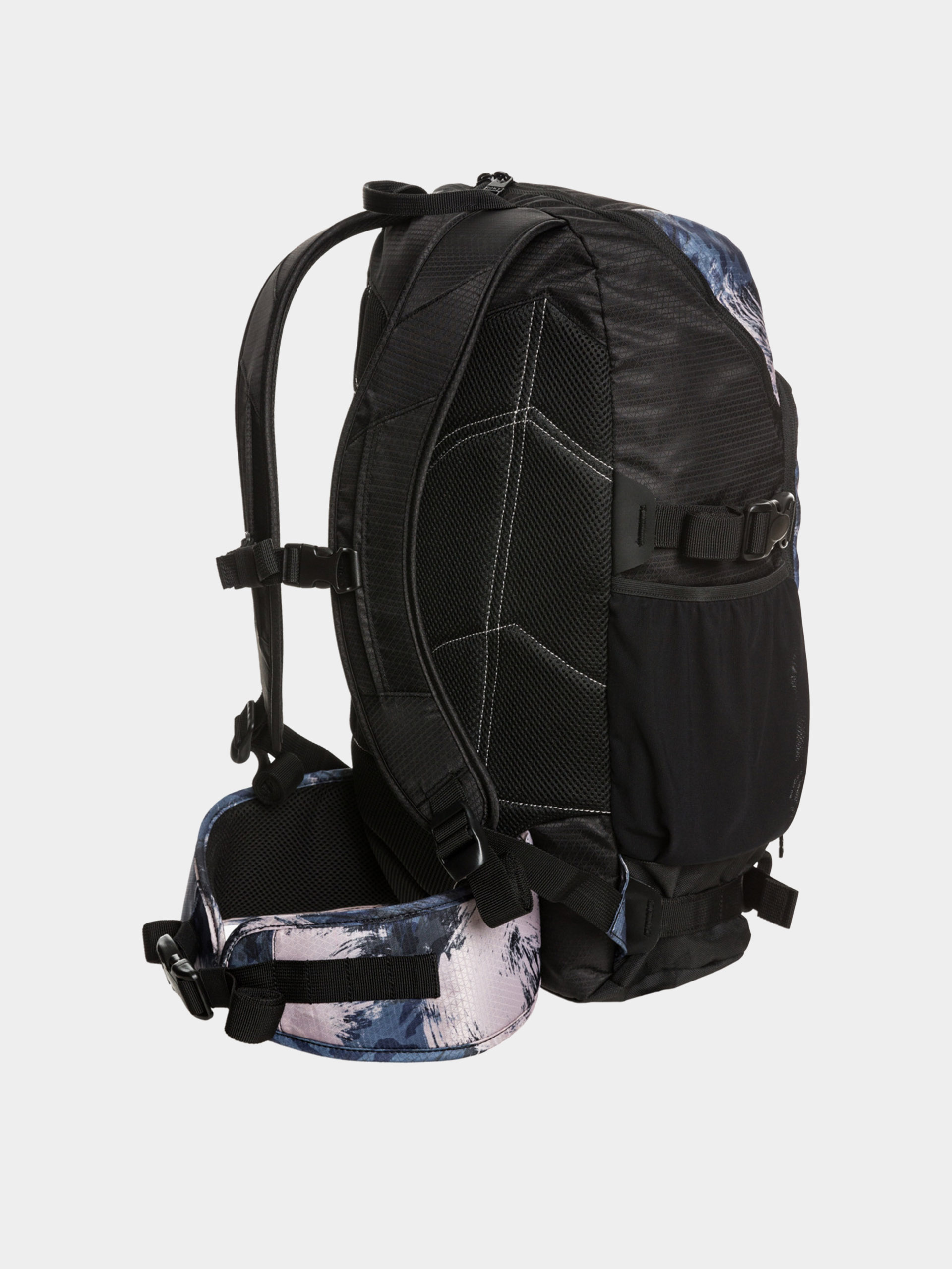 Rucsac Roxy Tribute Wmn (darknight)