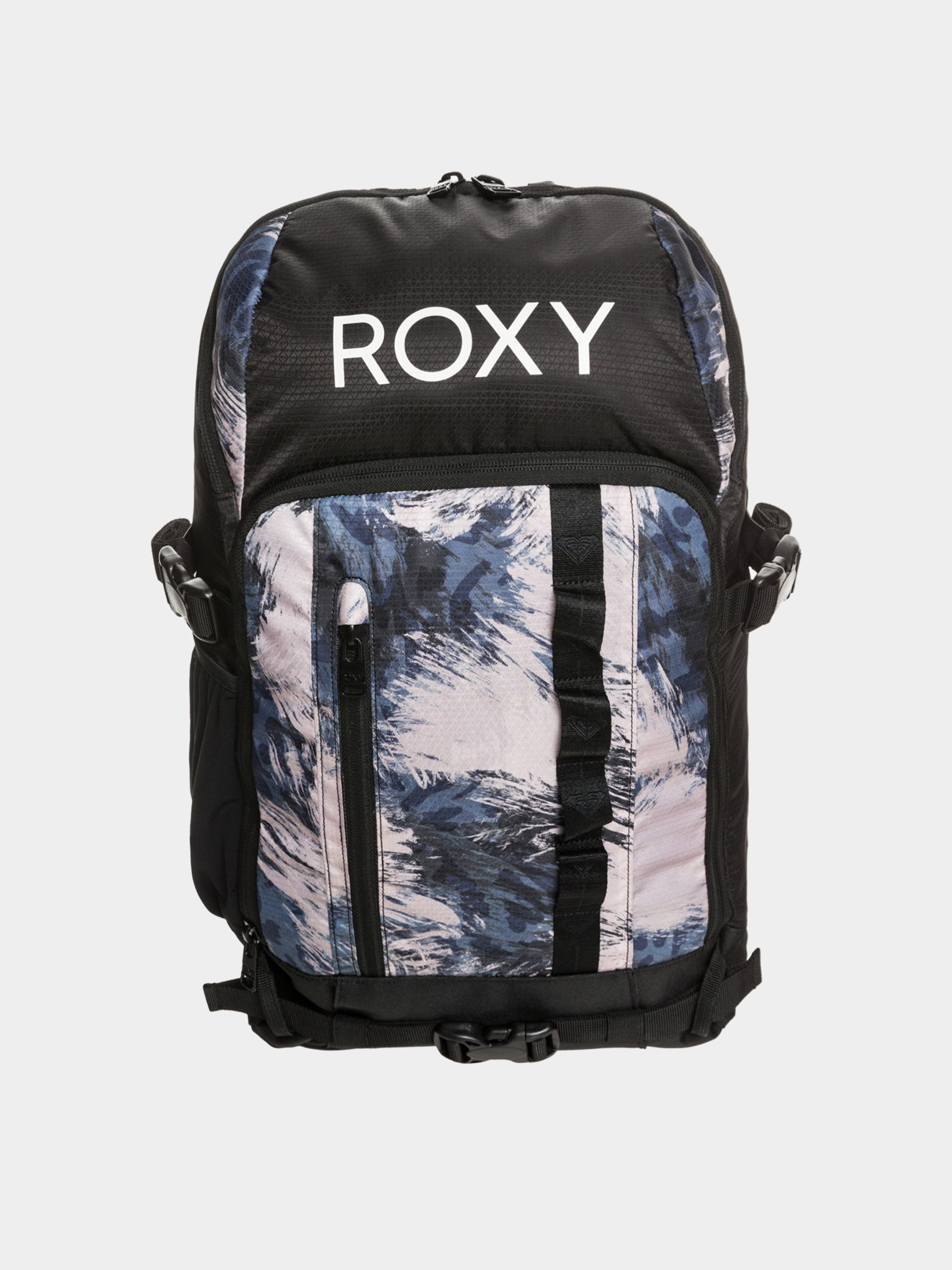 Rucsac Roxy Tribute Wmn (darknight)