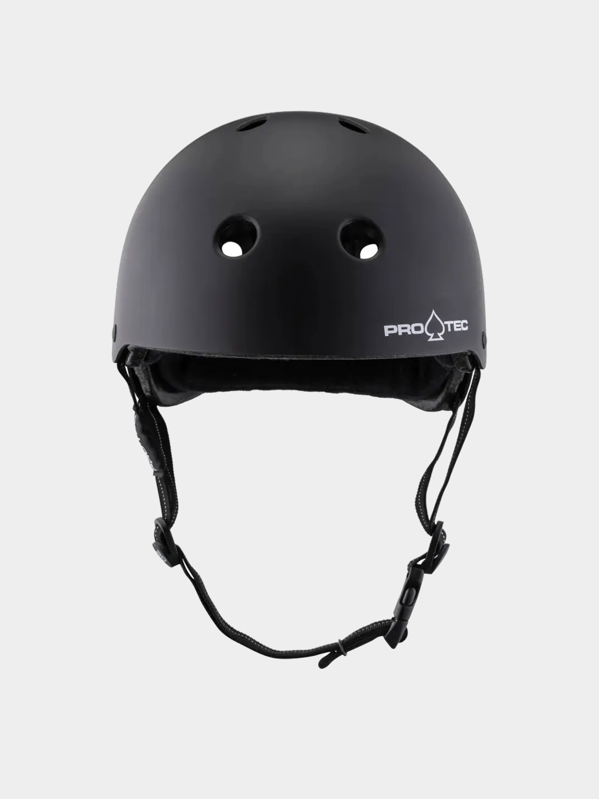 Cască Pro Tec Low Pro (black)