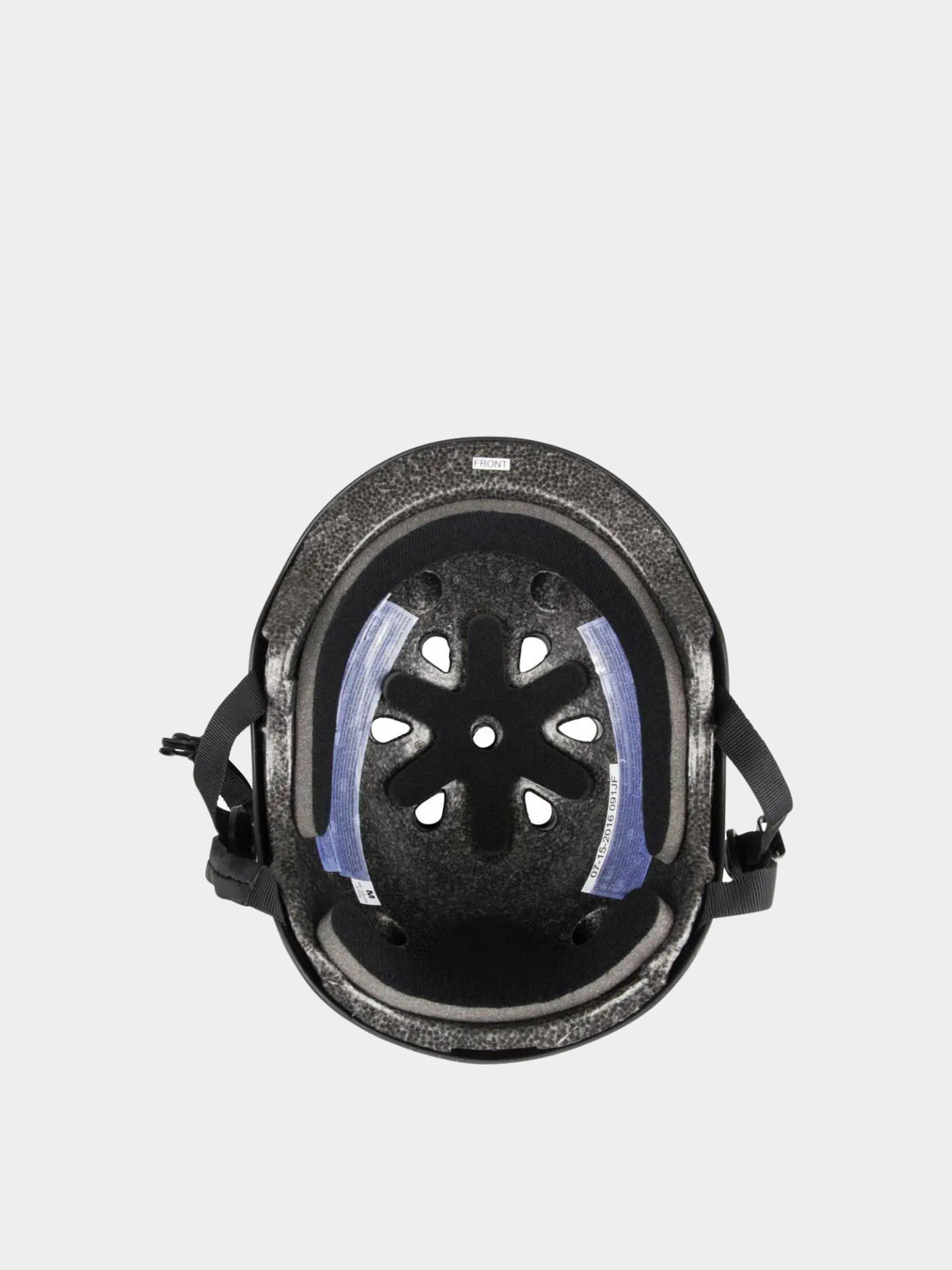 Cască Pro Tec Classic Cert (matte black)