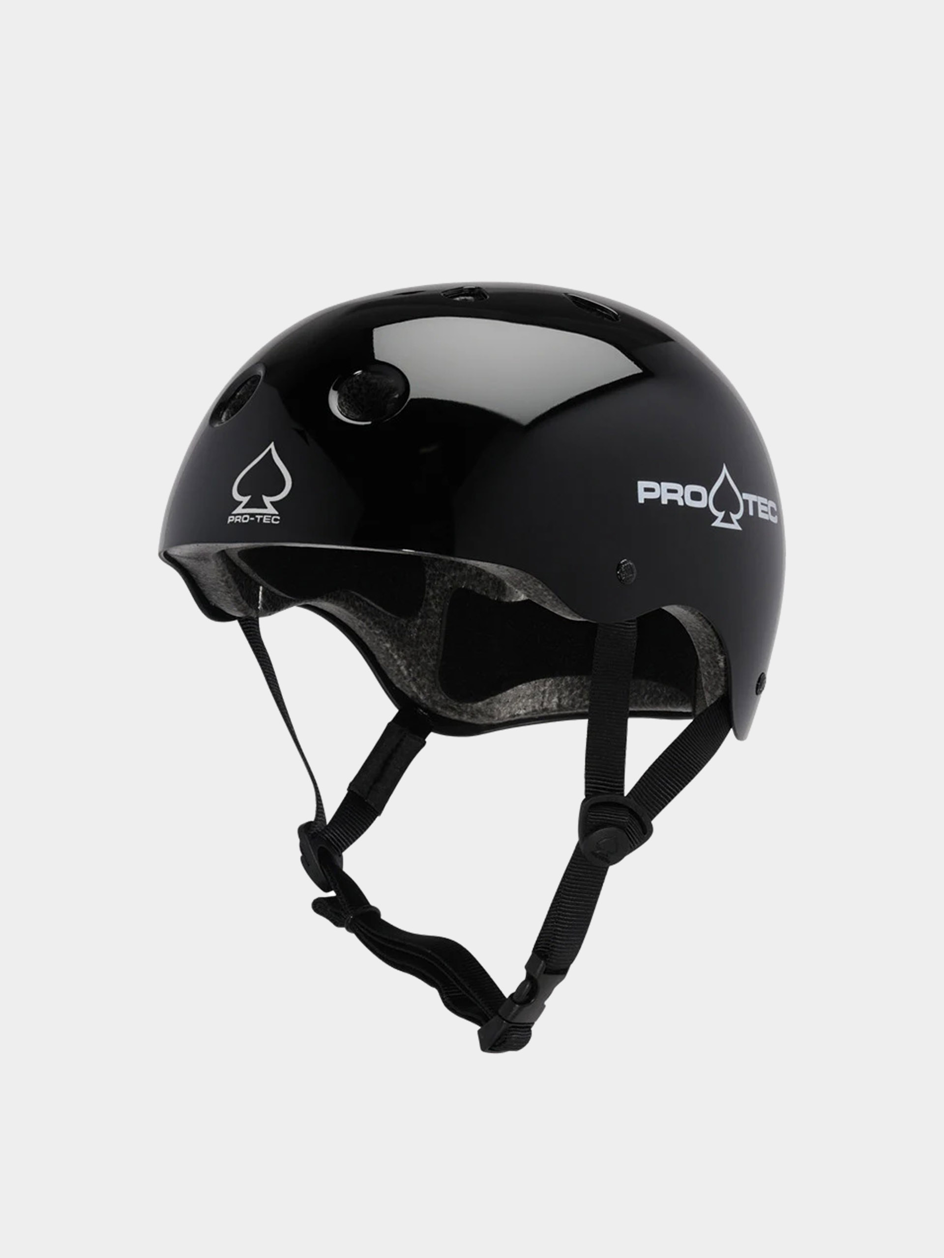Cascu0103 Pro Tec Classic Cert (gloss black)