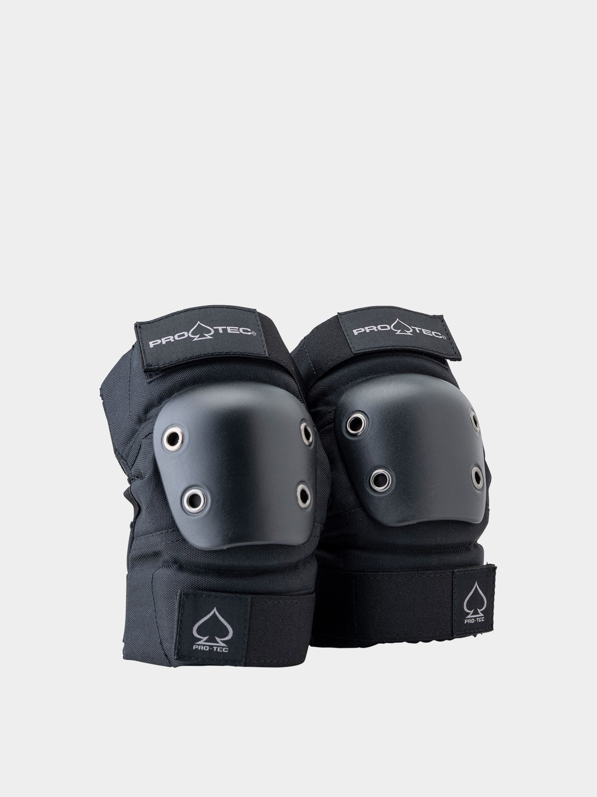 Apărători Pro Tec Street Knee Elbow Pad Set Open (black)