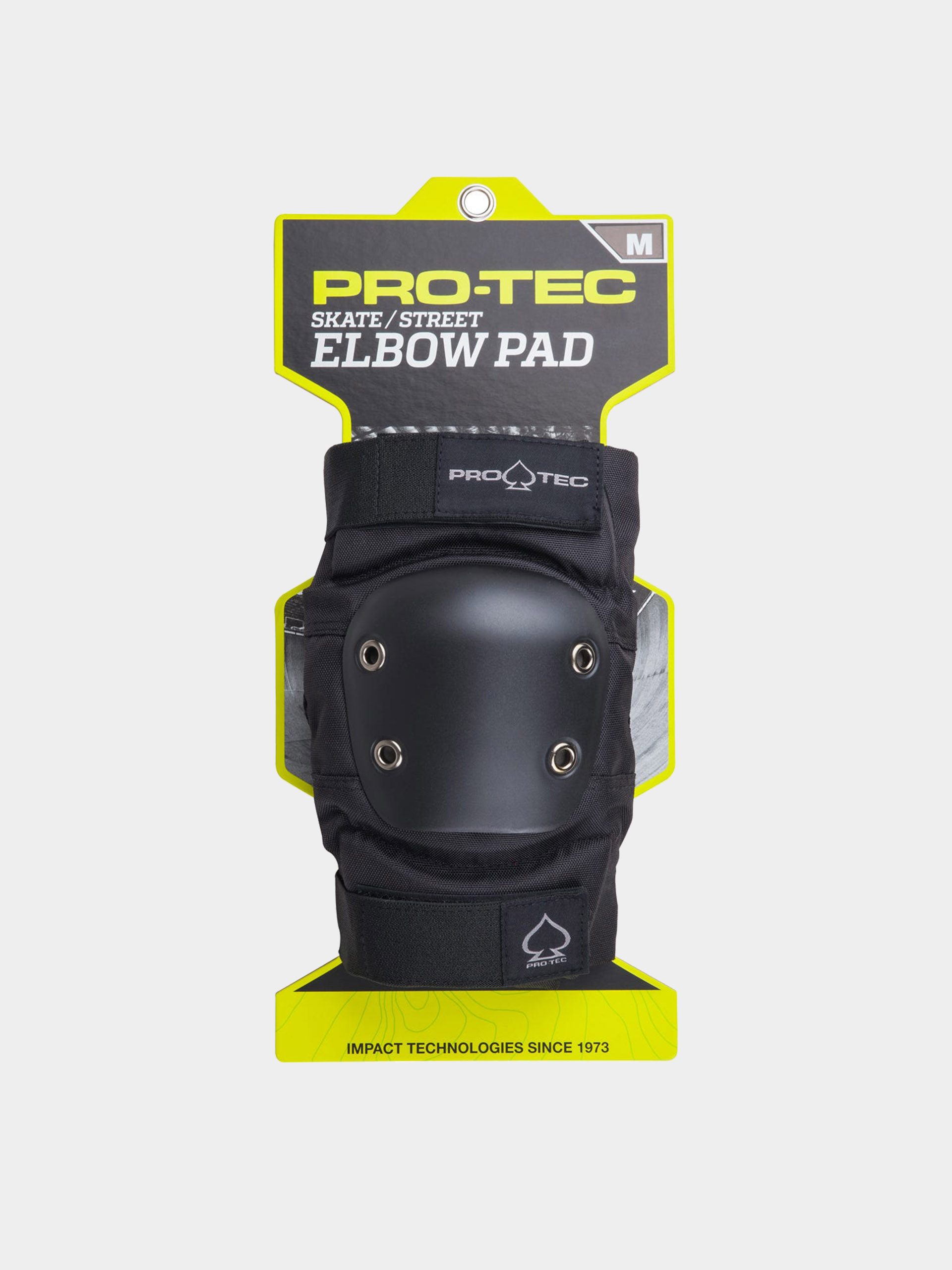 Apărători Pro Tec Street Elbow Pads (black)