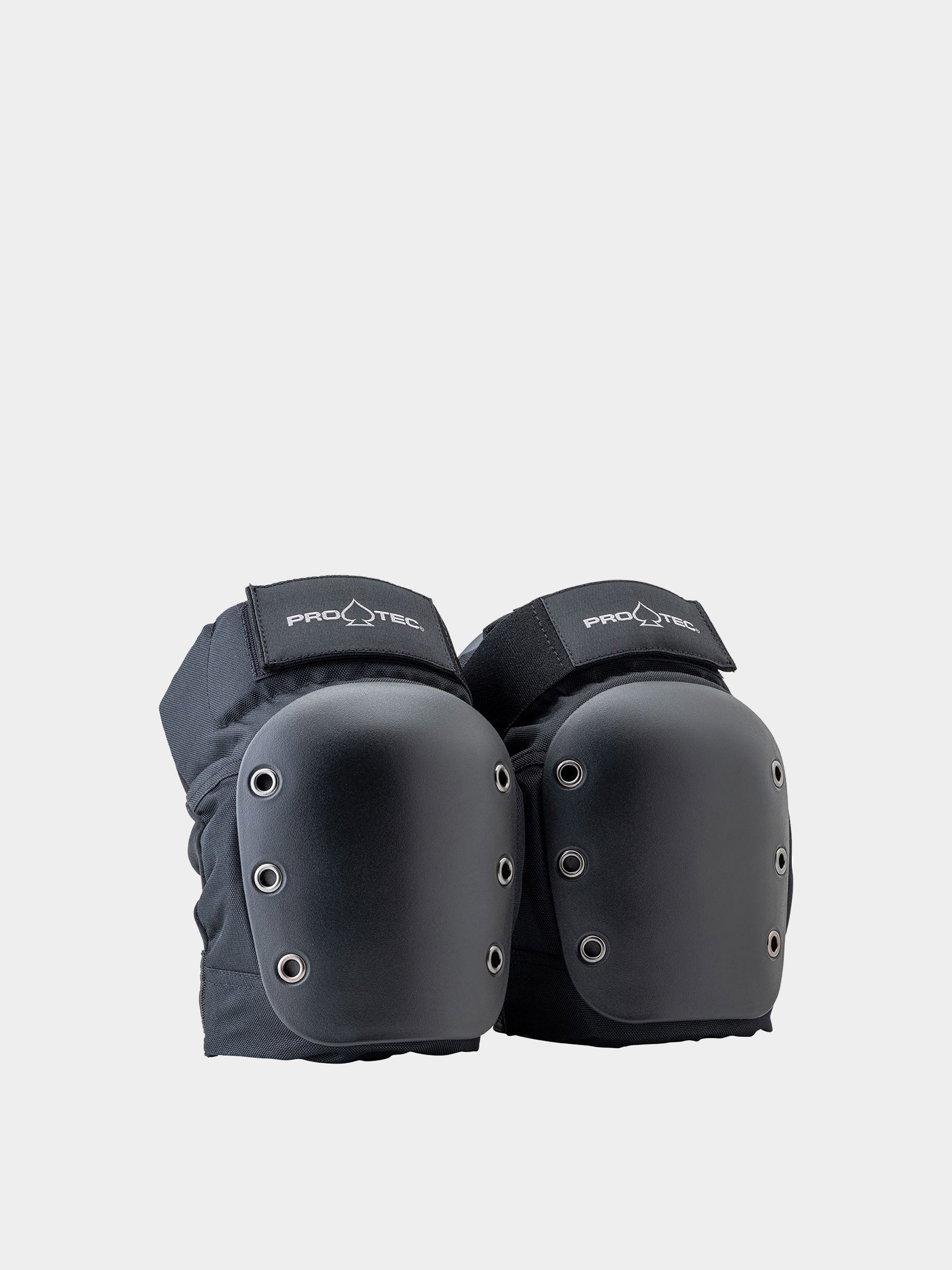 Apărători Pro Tec Street Knee Pad JR Open Back JR (black)