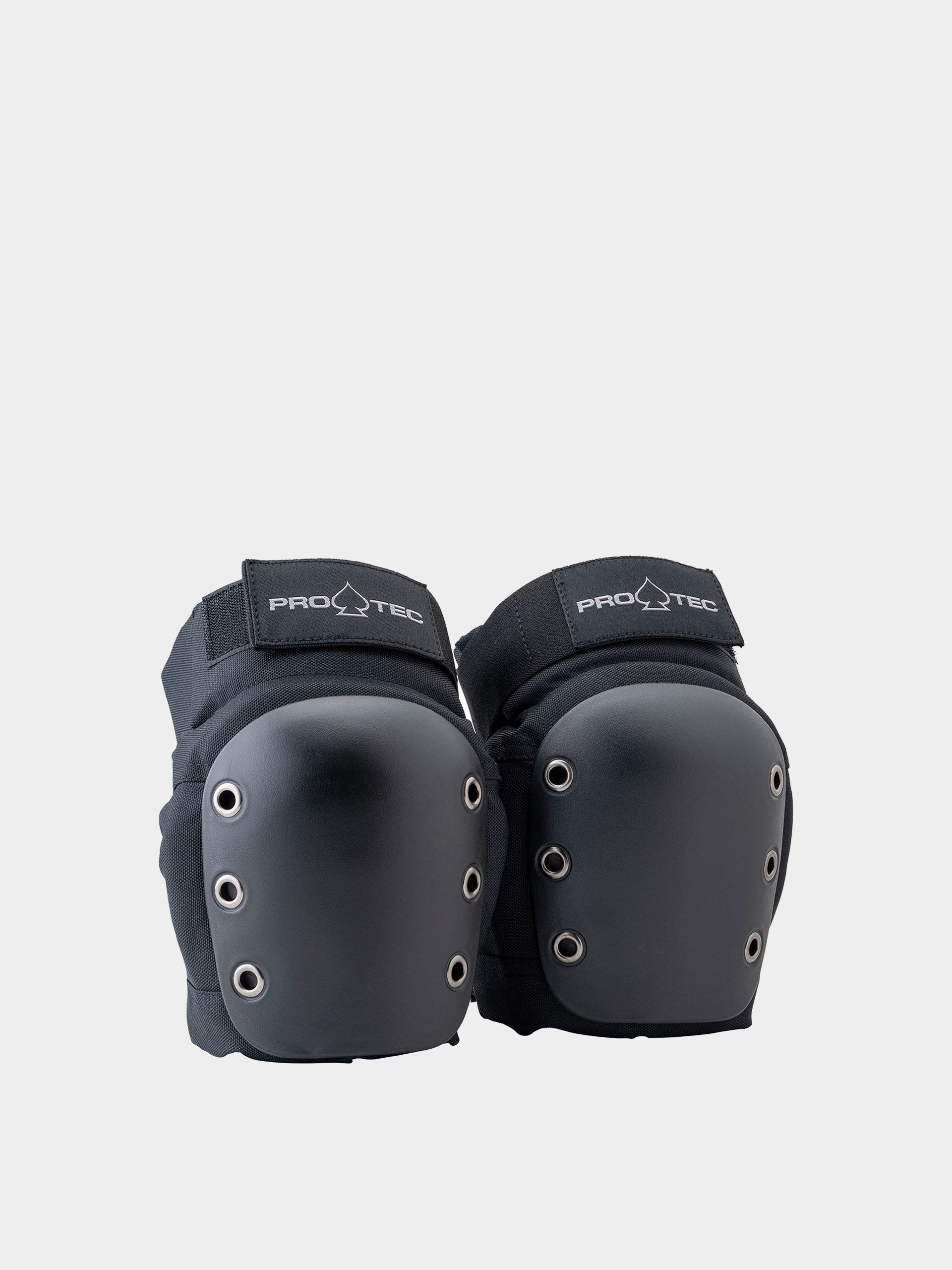 Apărători Pro Tec Street gear Junior 3 Pack Open JR (black)