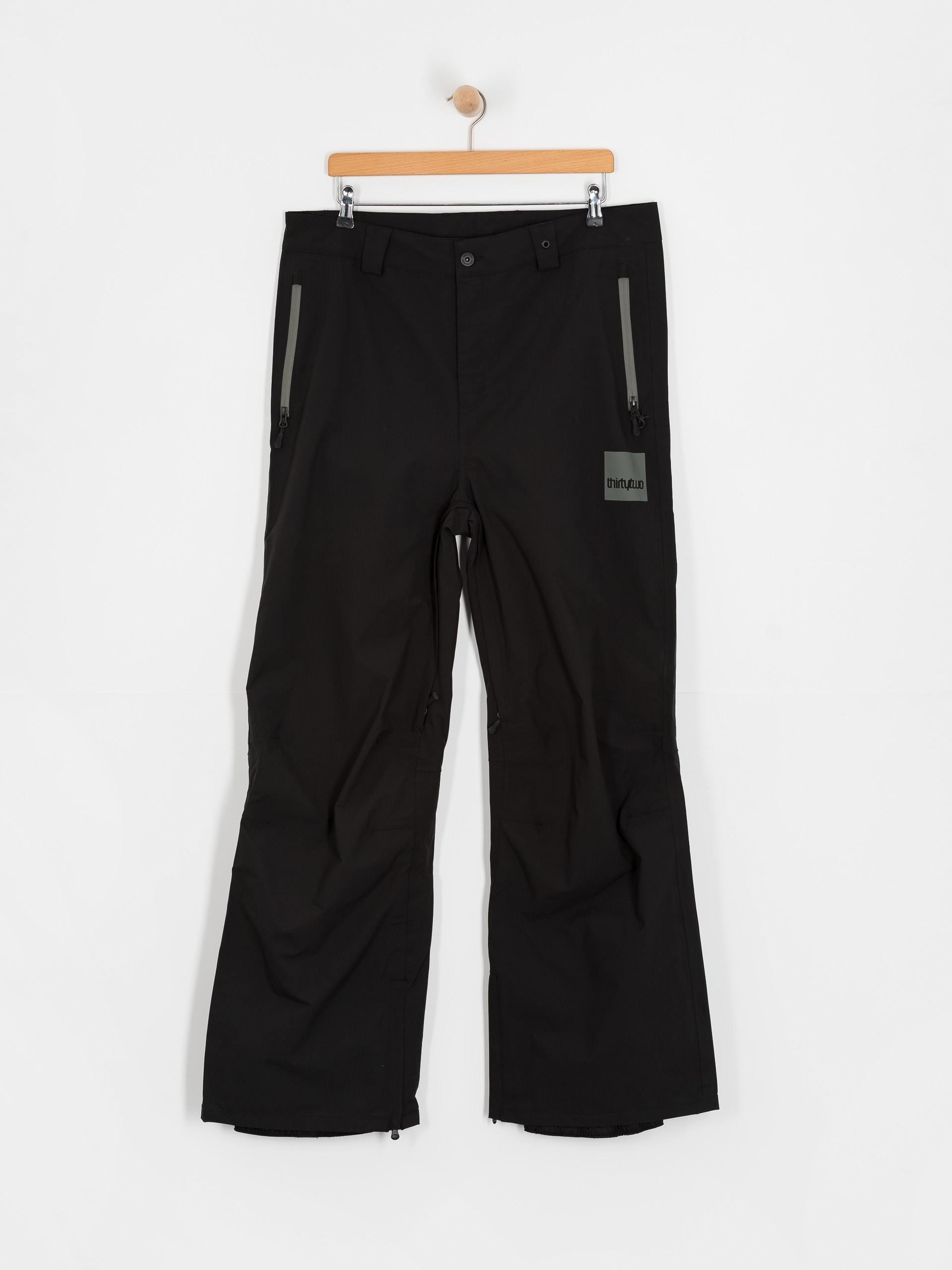 Pantaloni pentru snowboard ThirtyTwo Gateway (black)